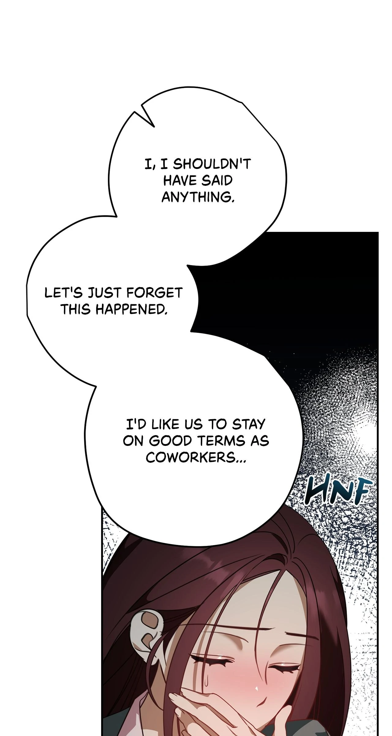 A Boss With Benefits Chapter 1 - Page 60