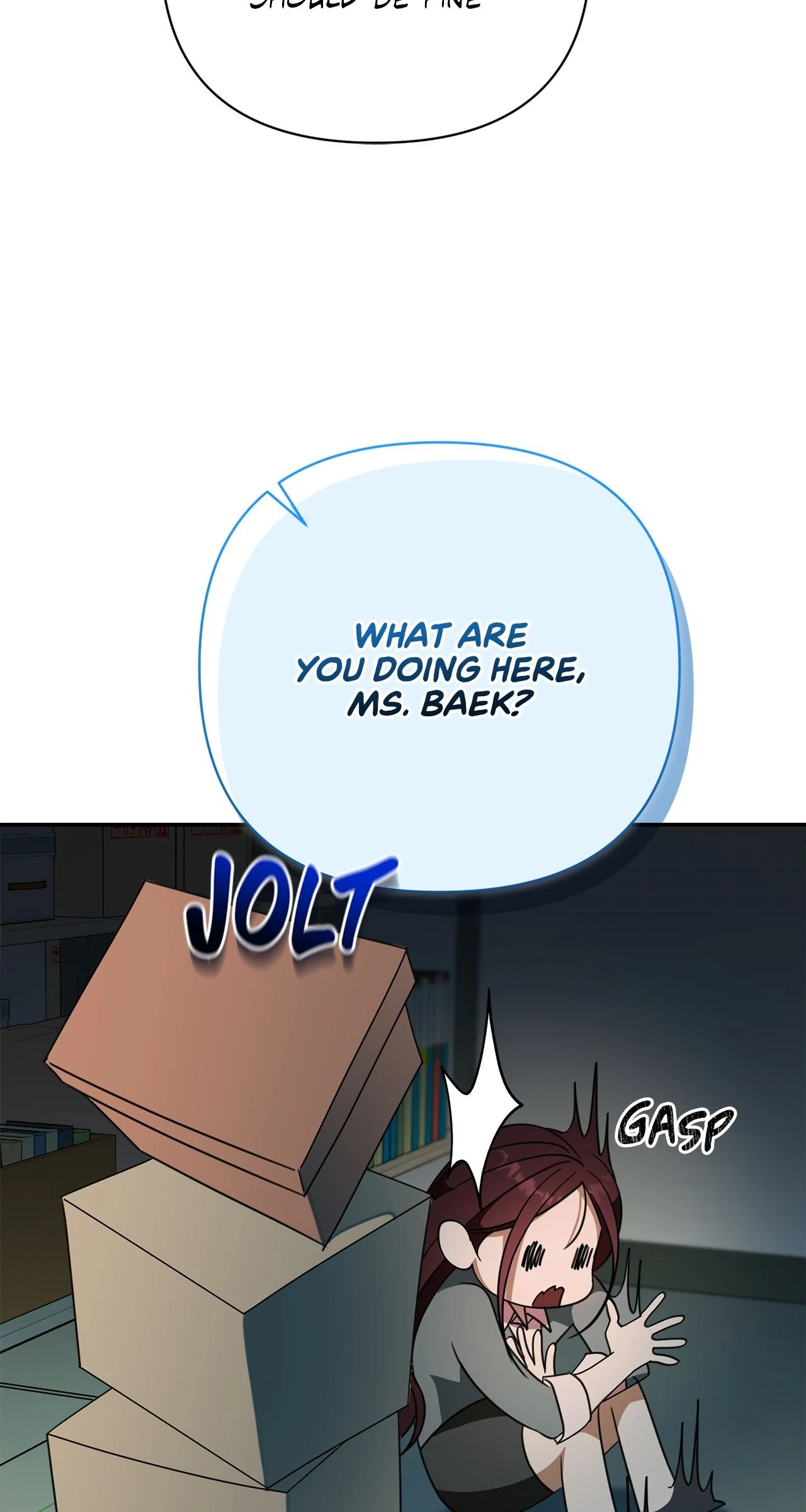 A Boss With Benefits Chapter 1 - Page 67