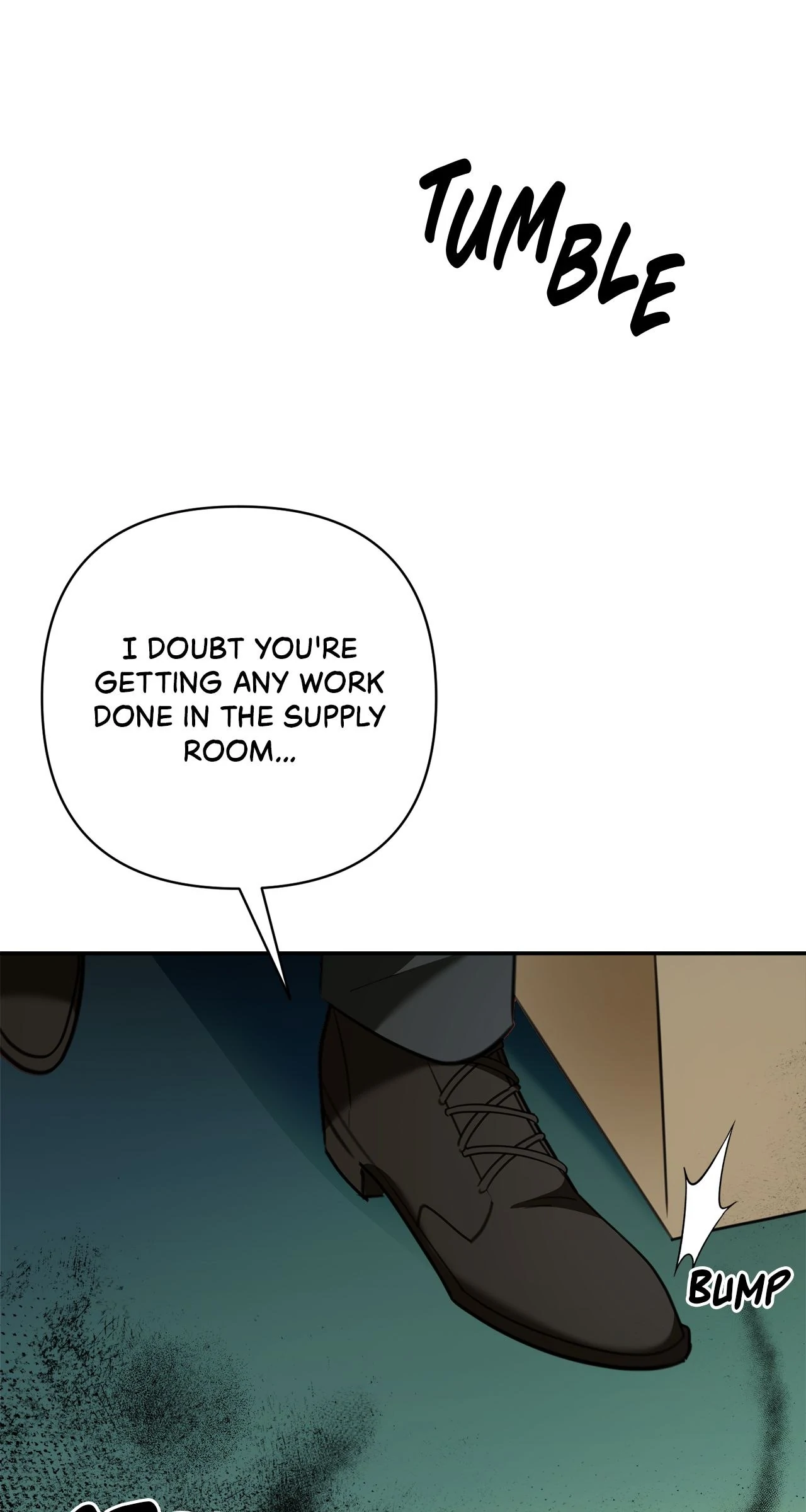 A Boss With Benefits Chapter 1 - Page 69