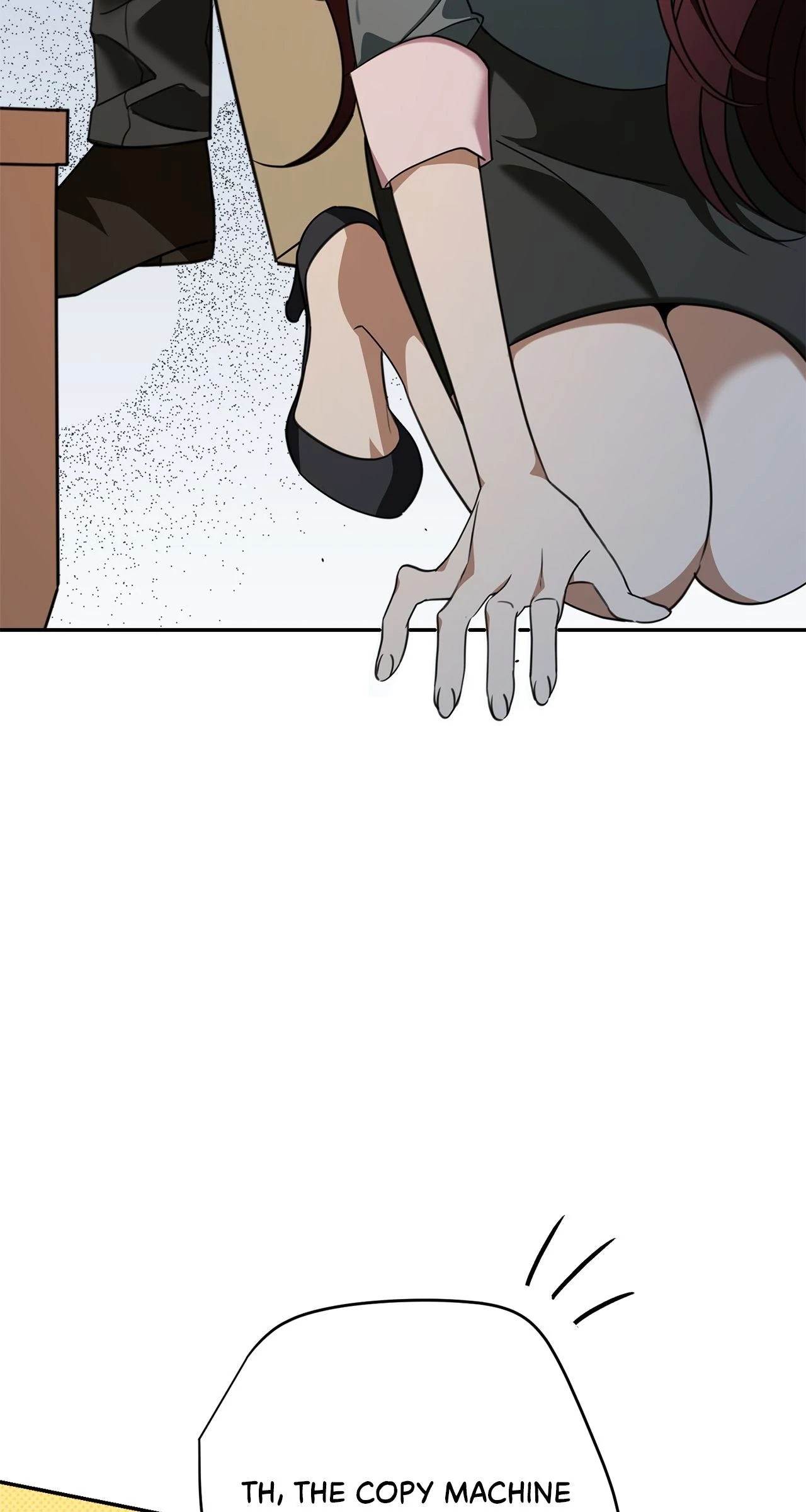 A Boss With Benefits Chapter 1 - Page 72