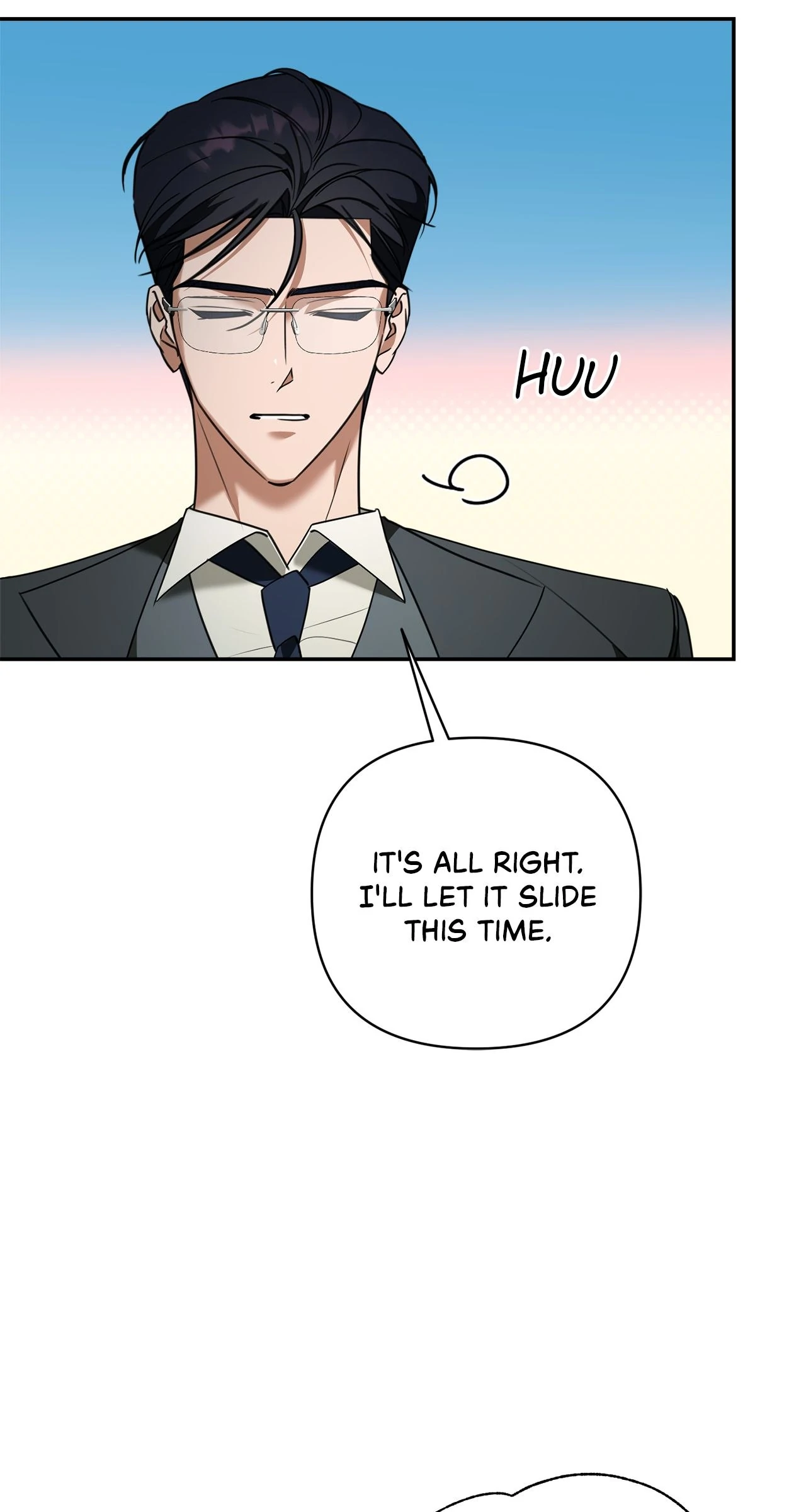 A Boss With Benefits Chapter 1 - Page 75