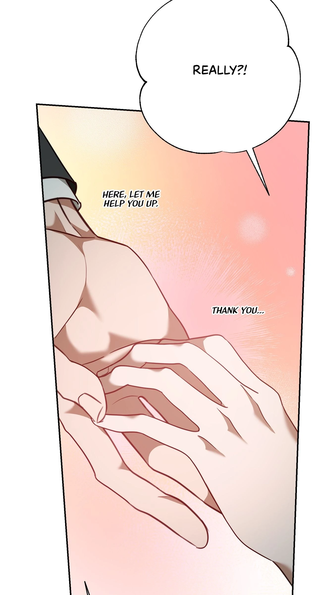 A Boss With Benefits Chapter 1 - Page 76