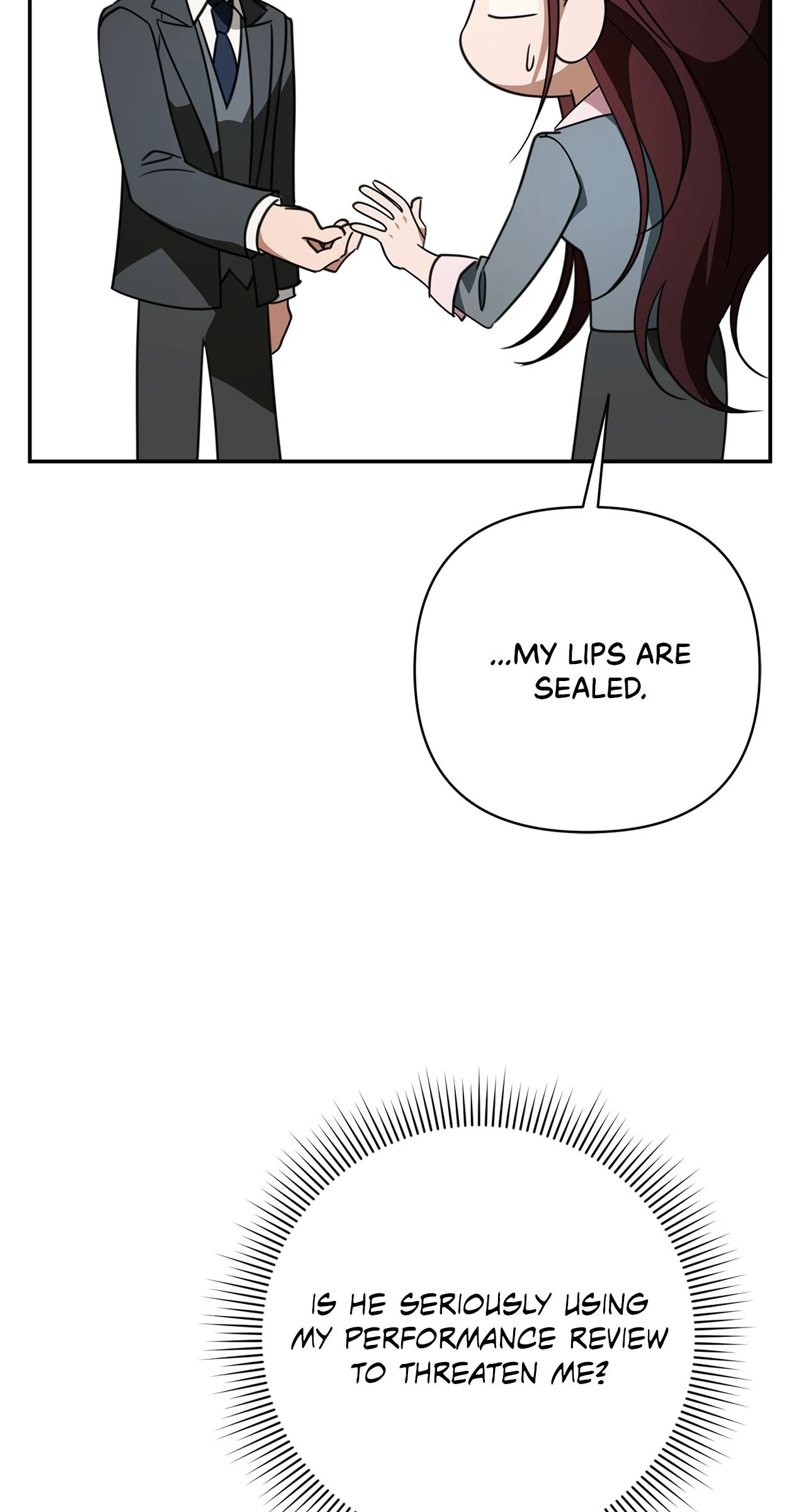 A Boss With Benefits Chapter 1 - Page 80