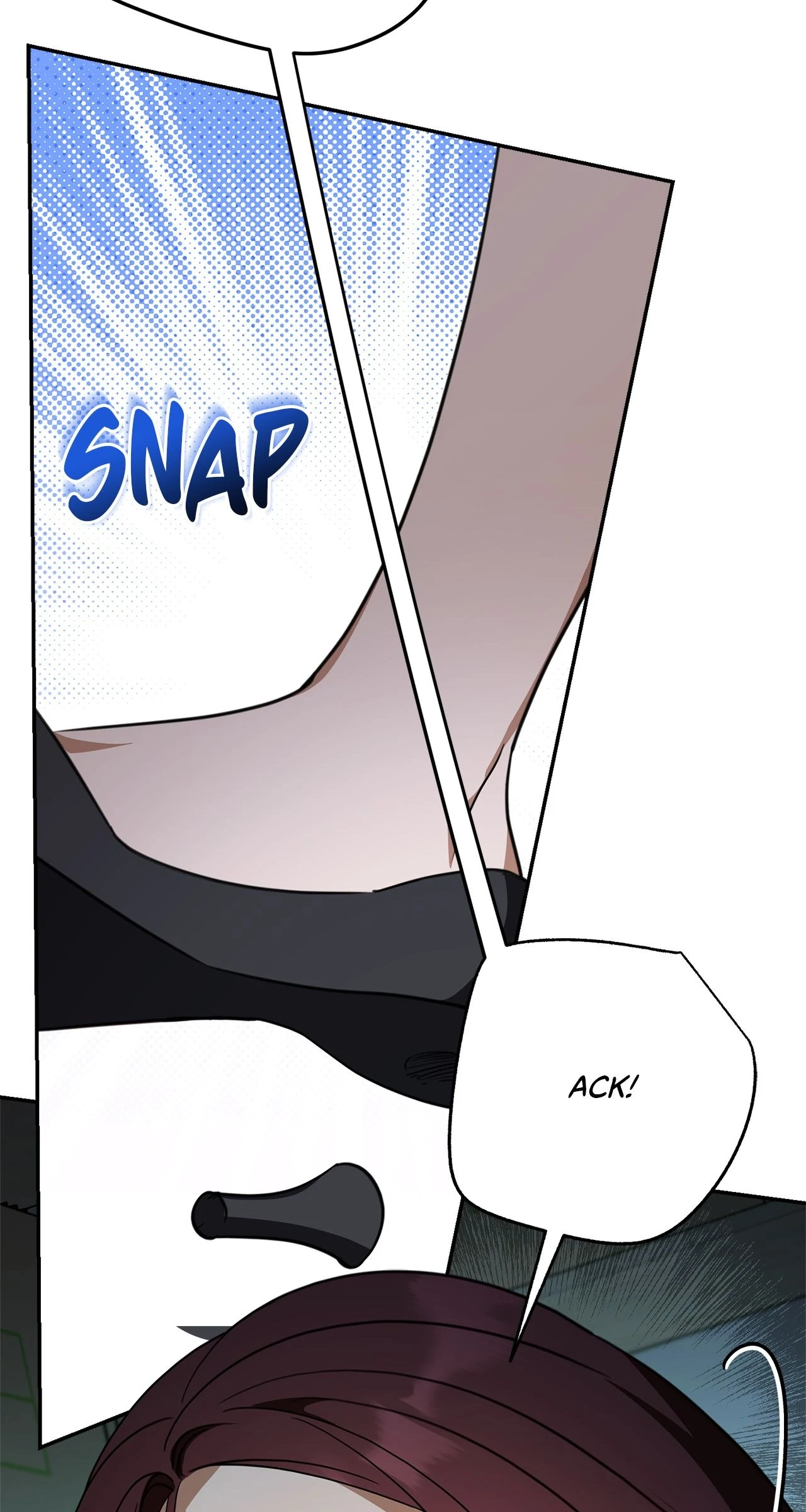 A Boss With Benefits Chapter 1 - Page 83