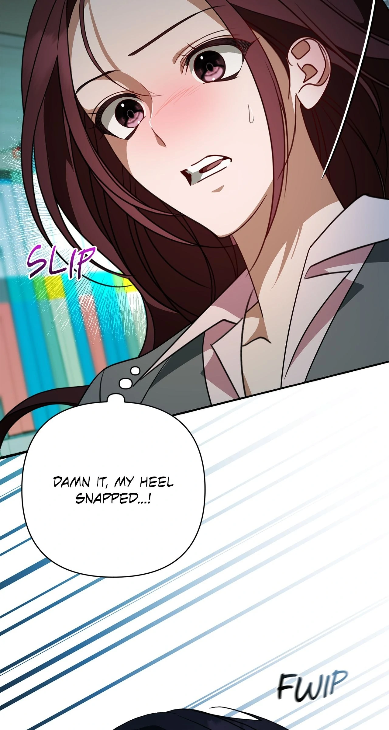 A Boss With Benefits Chapter 1 - Page 84