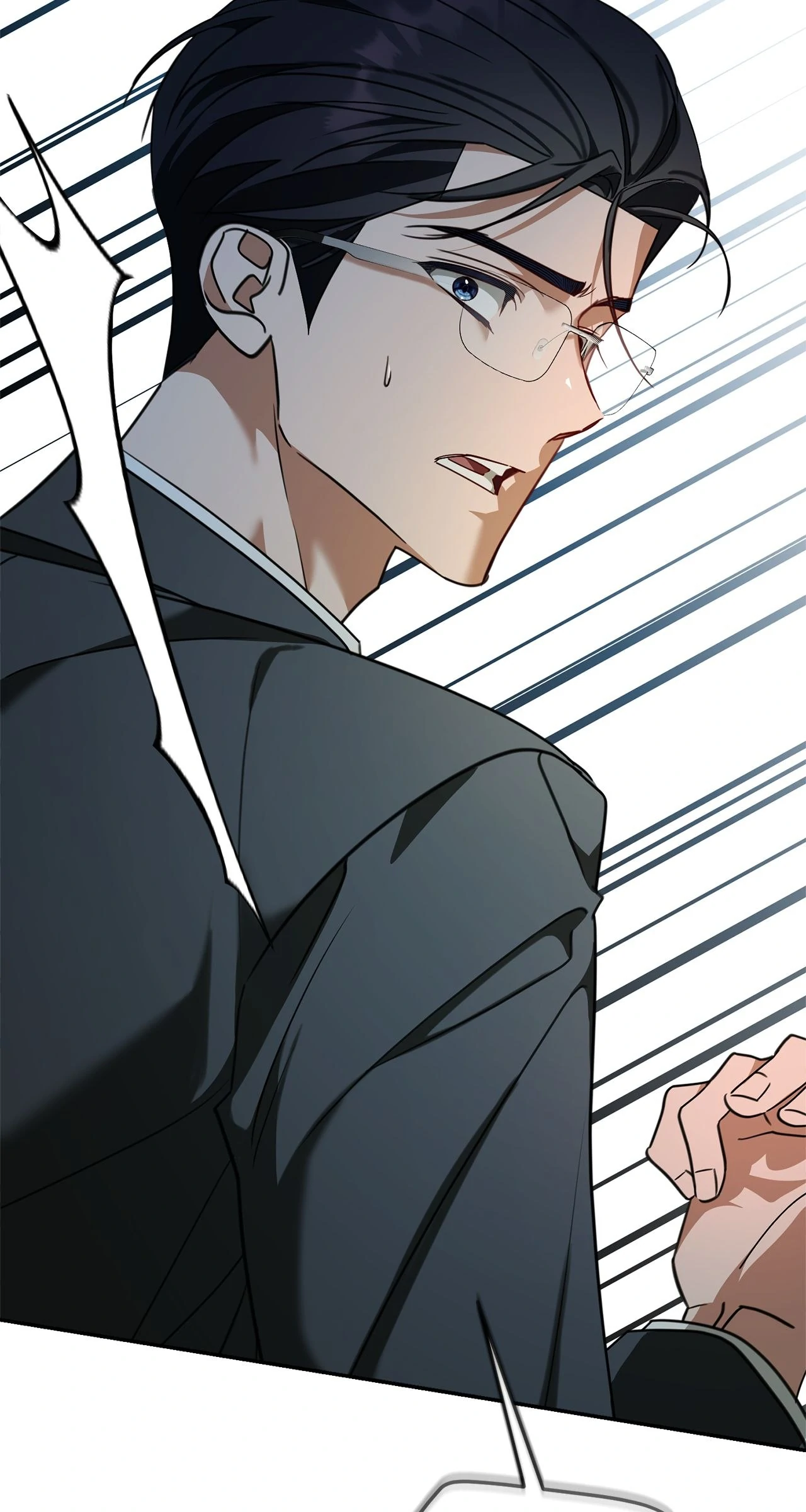 A Boss With Benefits Chapter 1 - Page 85