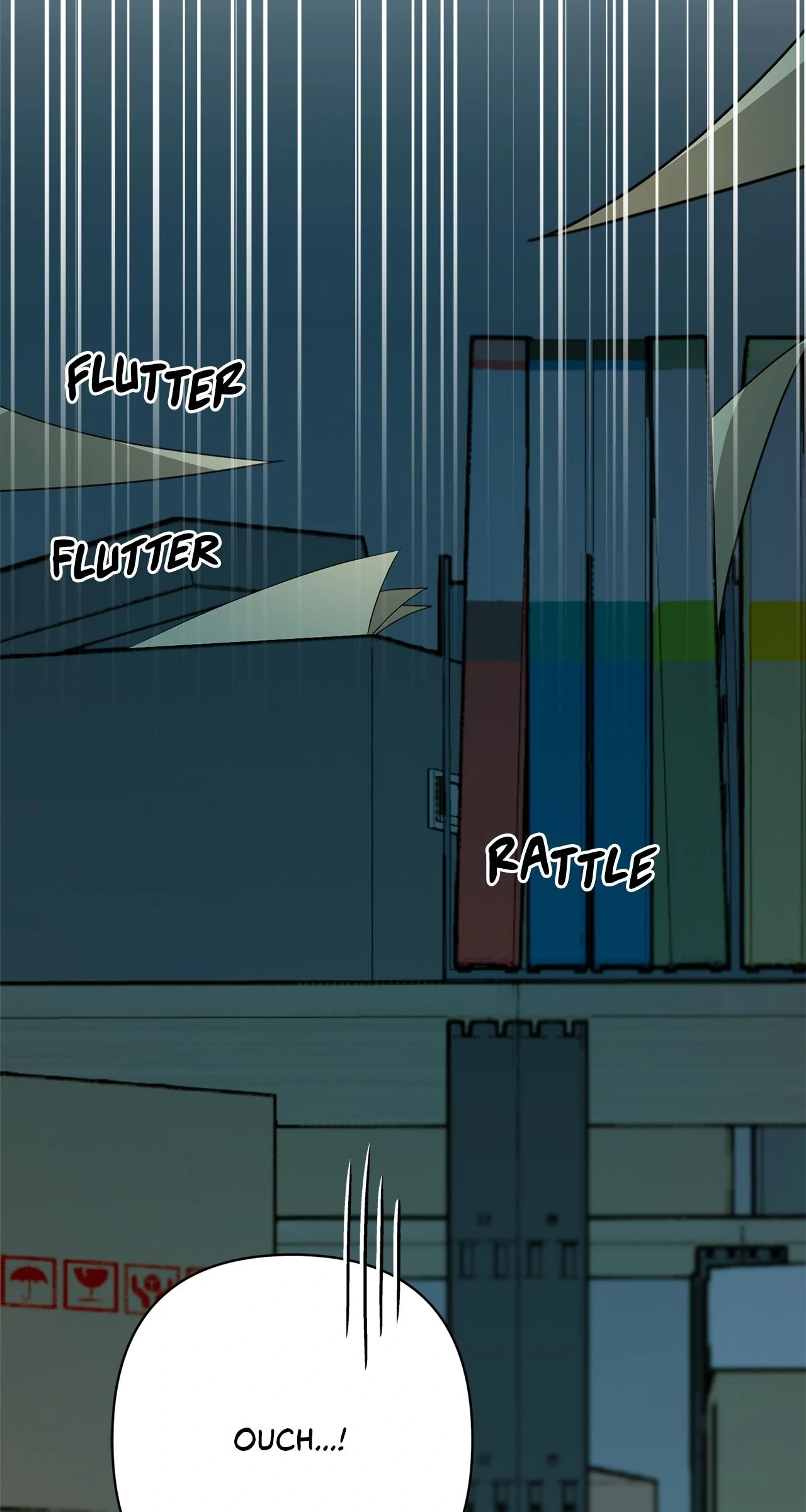 A Boss With Benefits Chapter 1 - Page 90