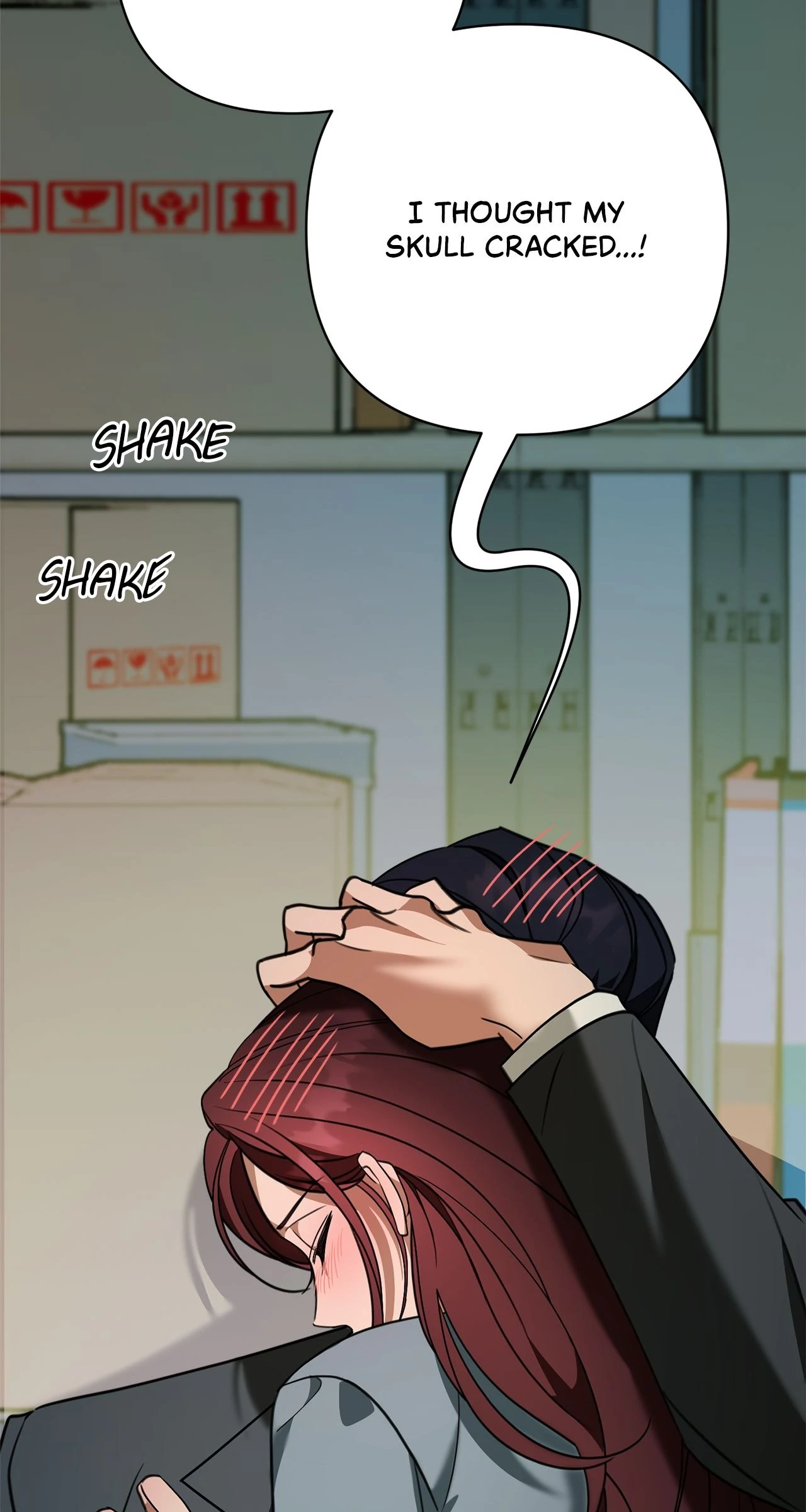 A Boss With Benefits Chapter 1 - Page 91