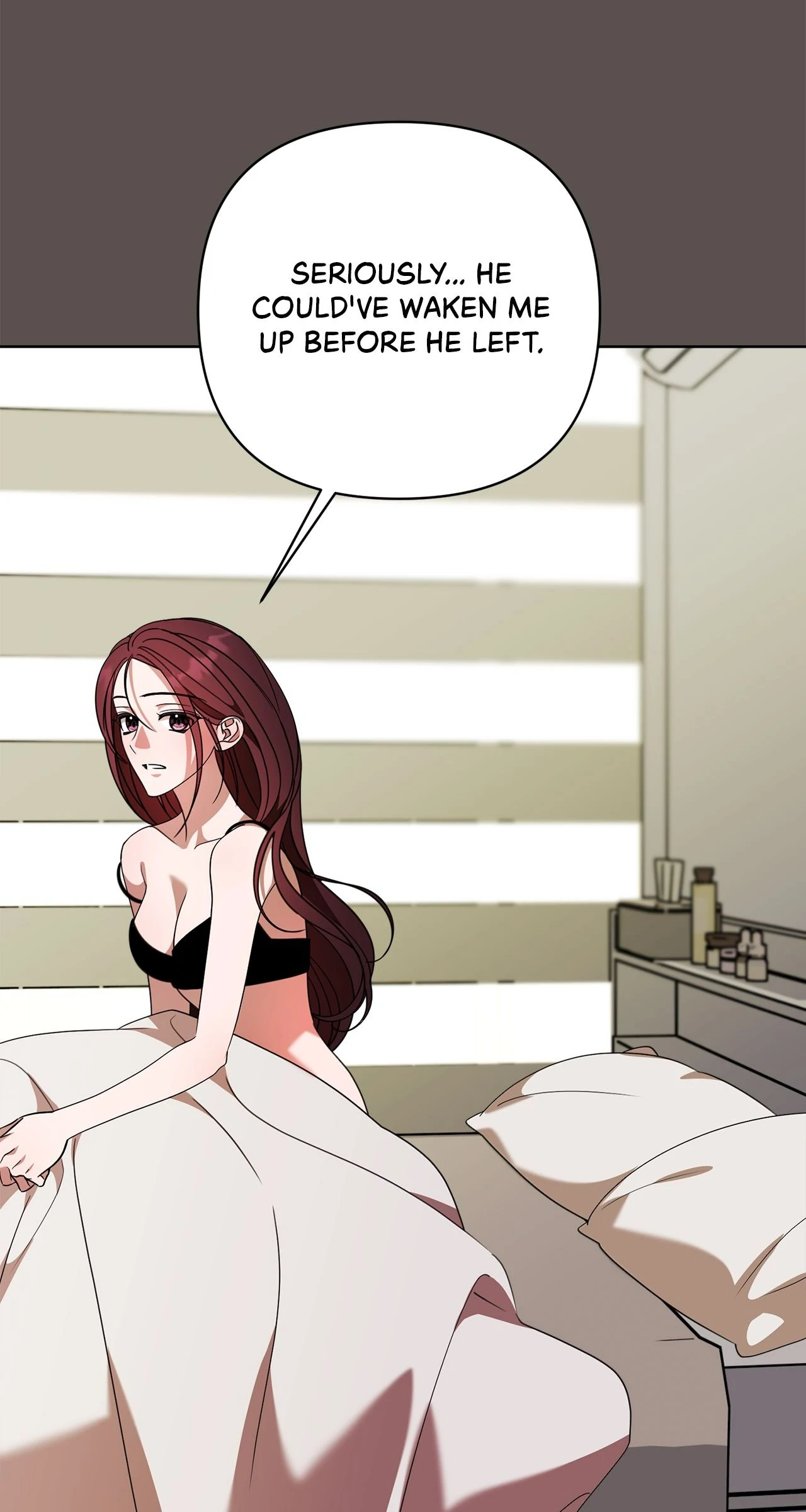 A Boss With Benefits Chapter 10 - Page 19