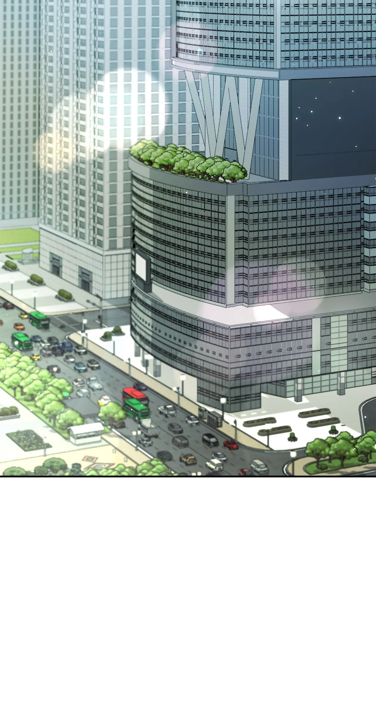 A Boss With Benefits Chapter 10 - Page 3