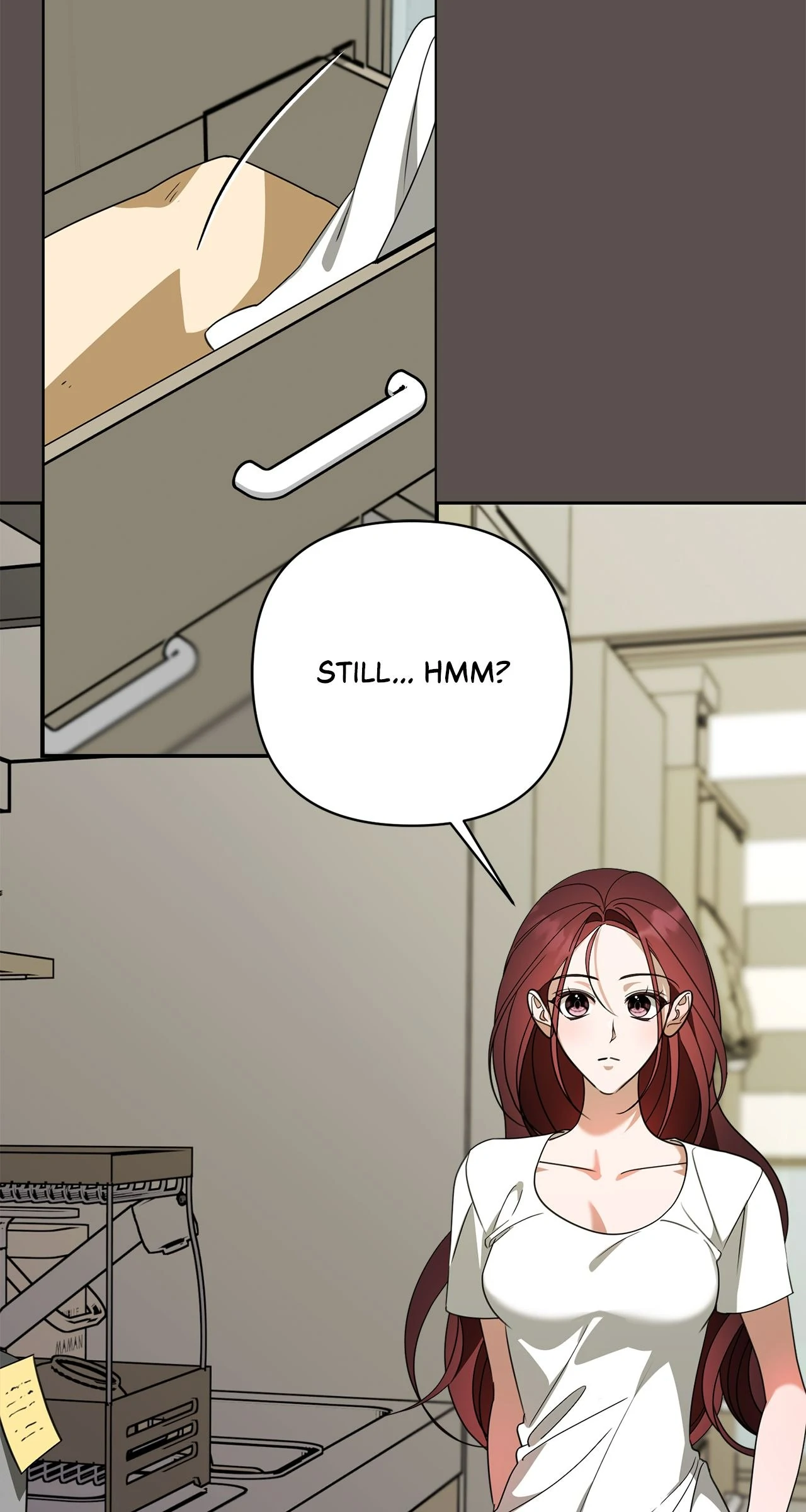 A Boss With Benefits Chapter 10 - Page 22