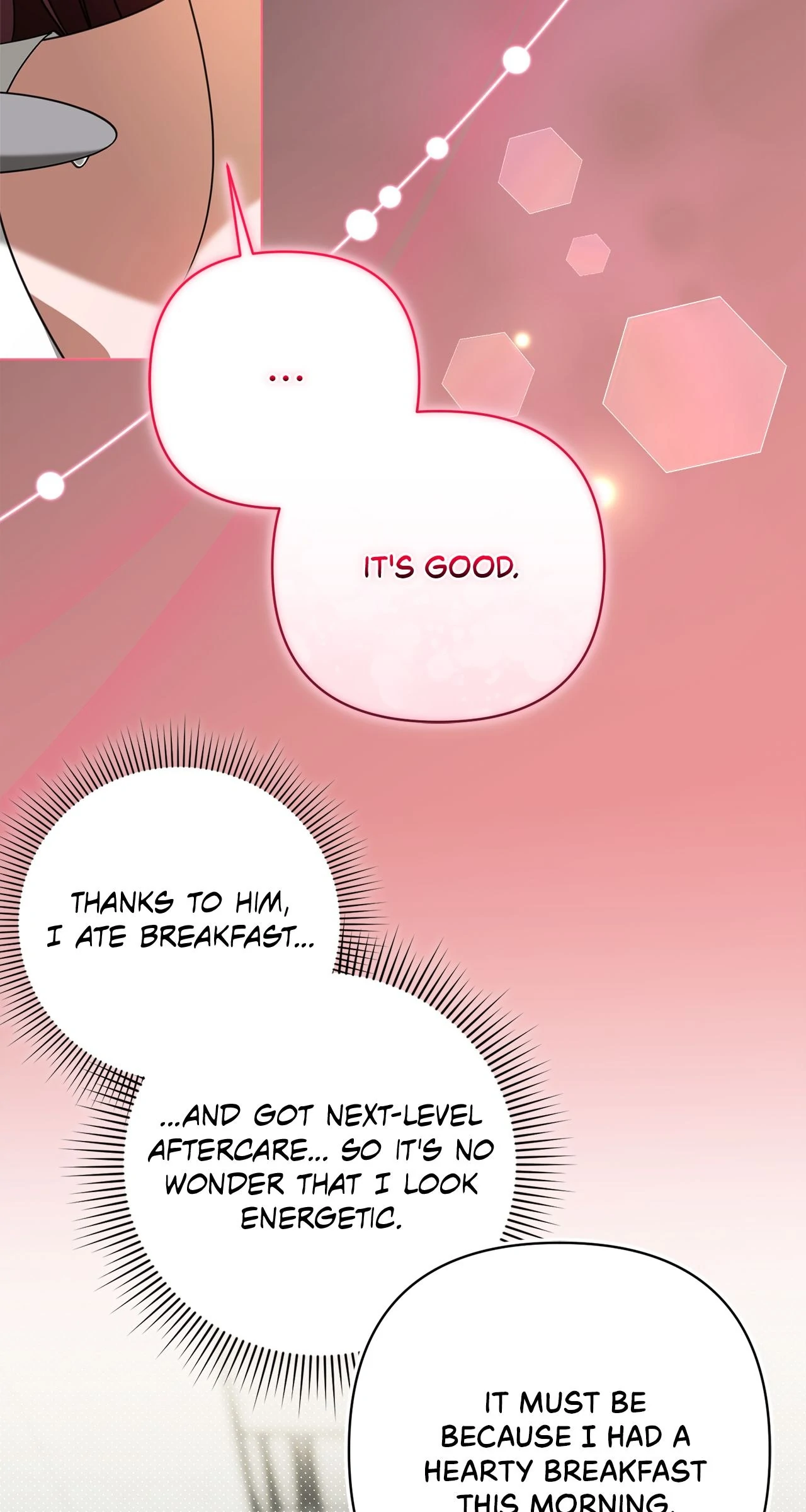 A Boss With Benefits Chapter 10 - Page 26