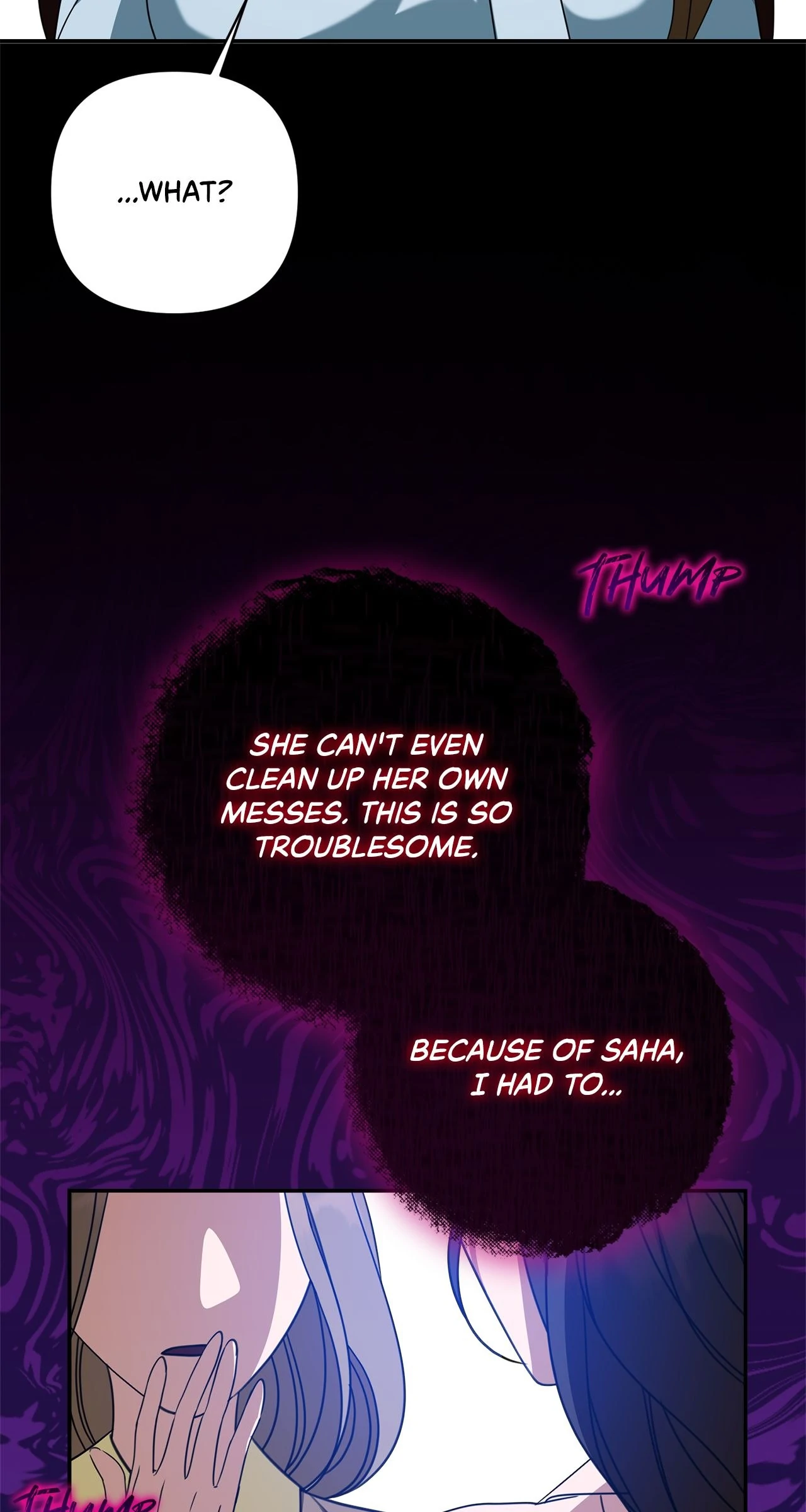 A Boss With Benefits Chapter 10 - Page 35