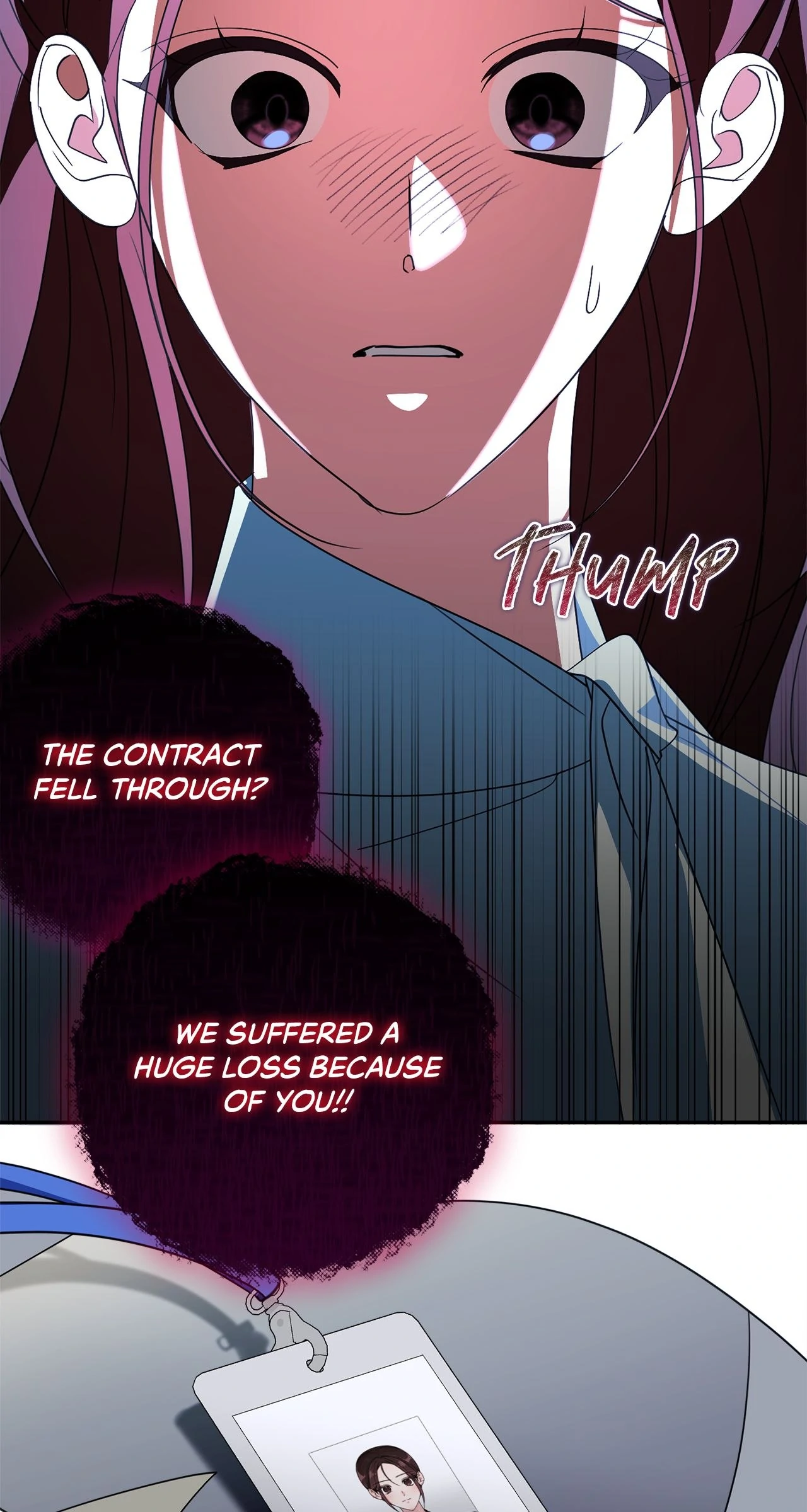 A Boss With Benefits Chapter 10 - Page 37