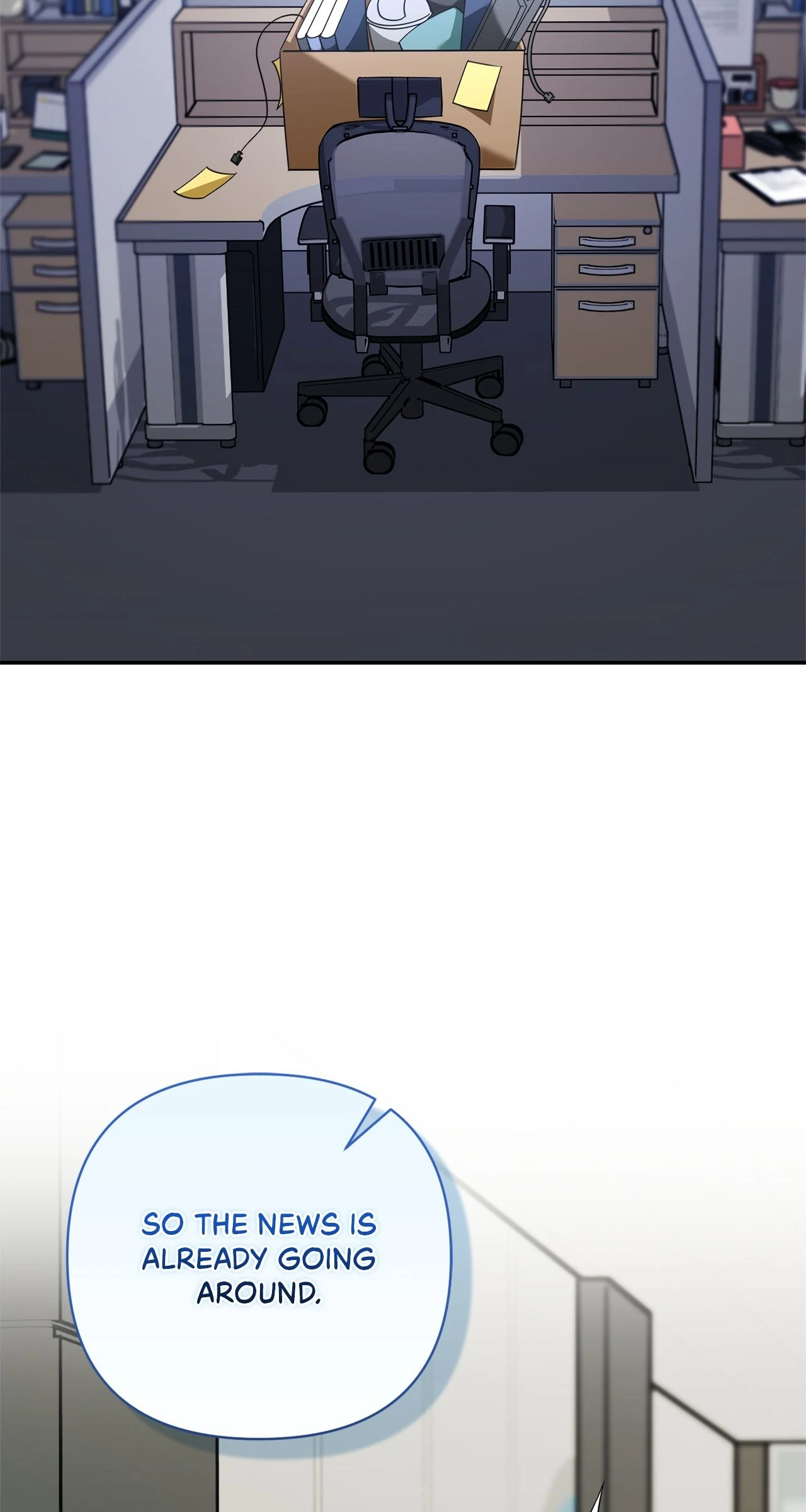 A Boss With Benefits Chapter 10 - Page 39