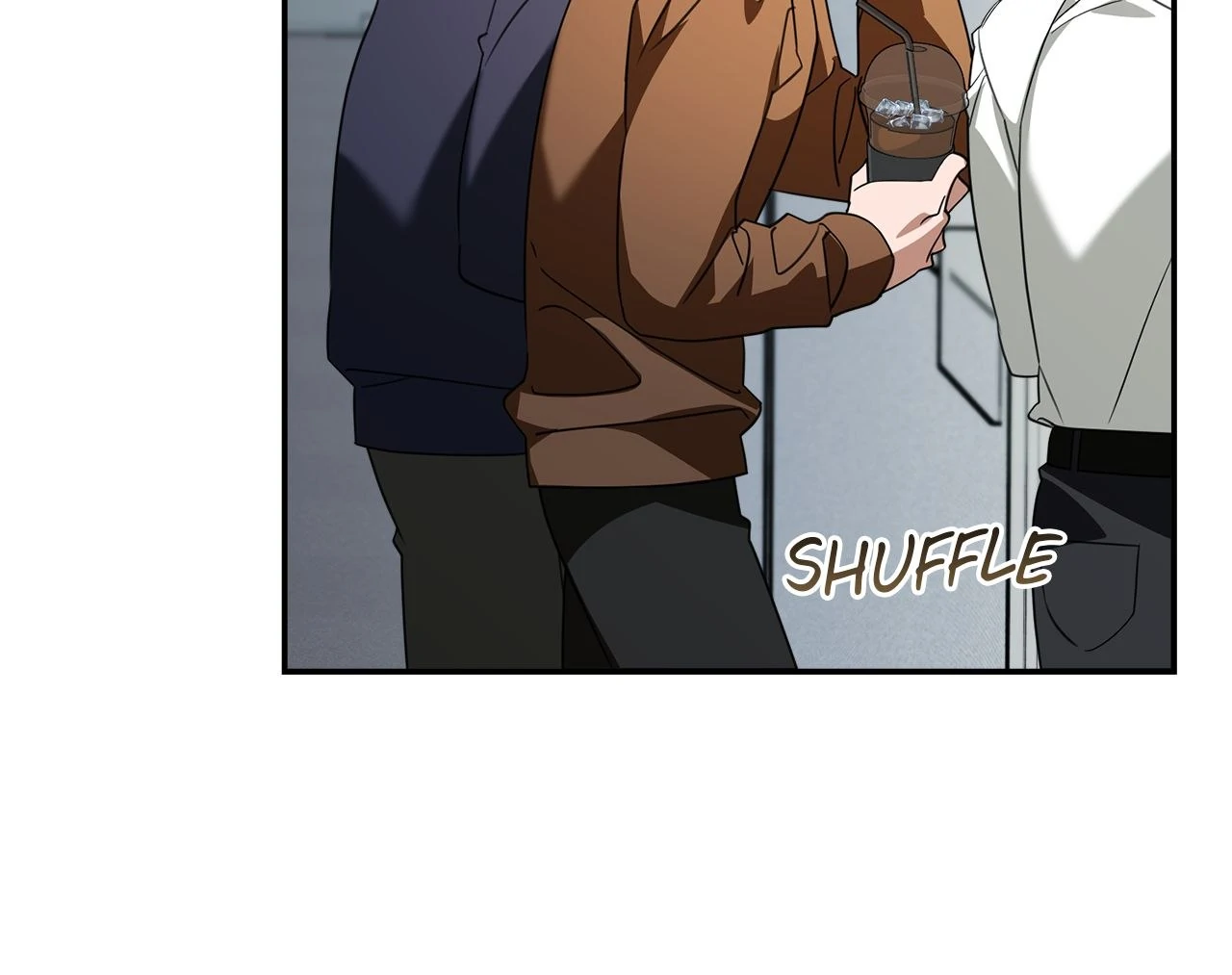 A Boss With Benefits Chapter 10 - Page 43