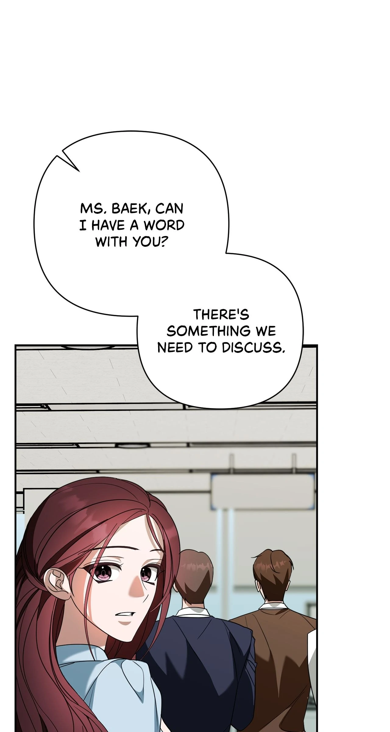 A Boss With Benefits Chapter 10 - Page 44