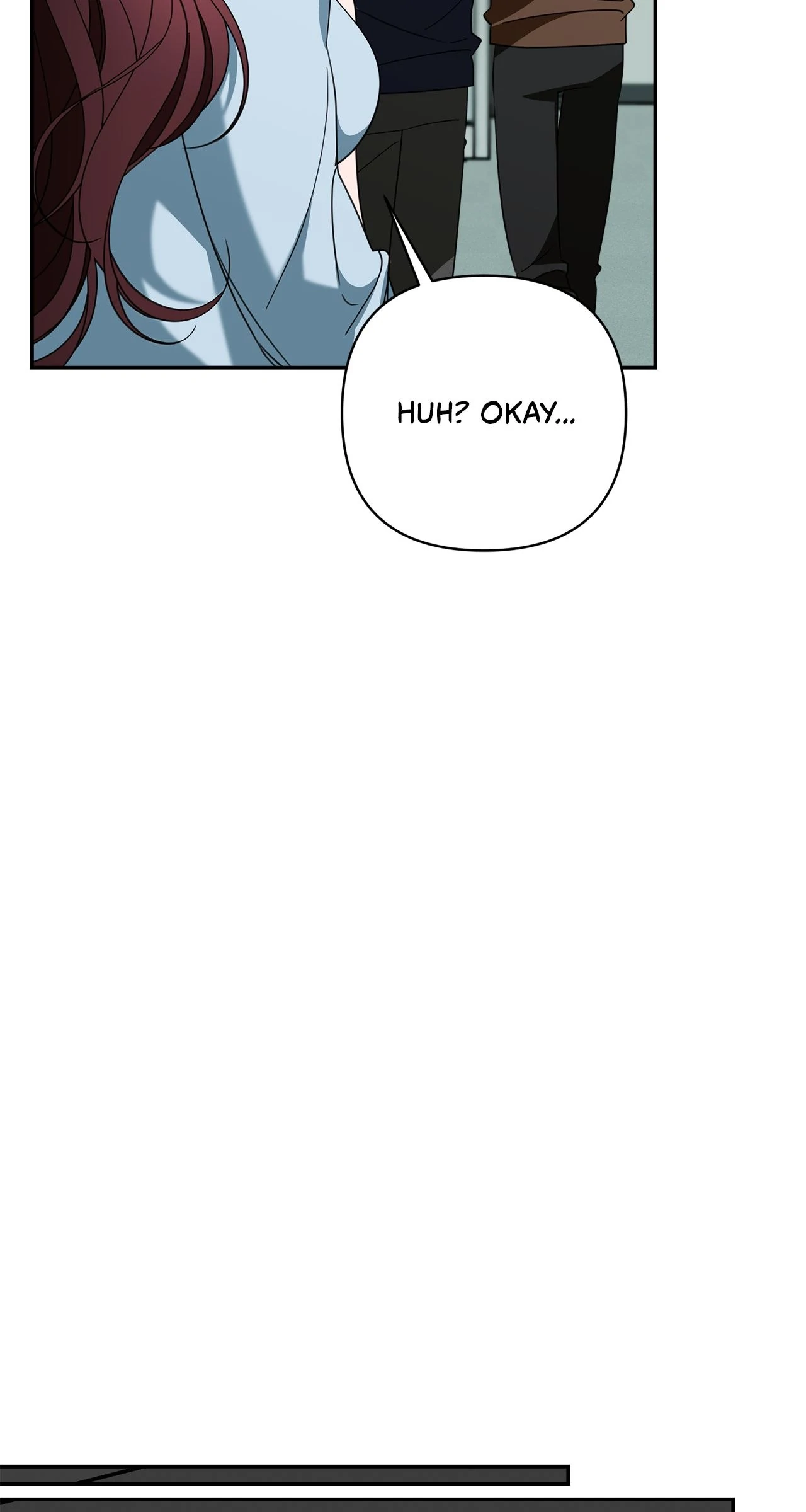 A Boss With Benefits Chapter 10 - Page 45