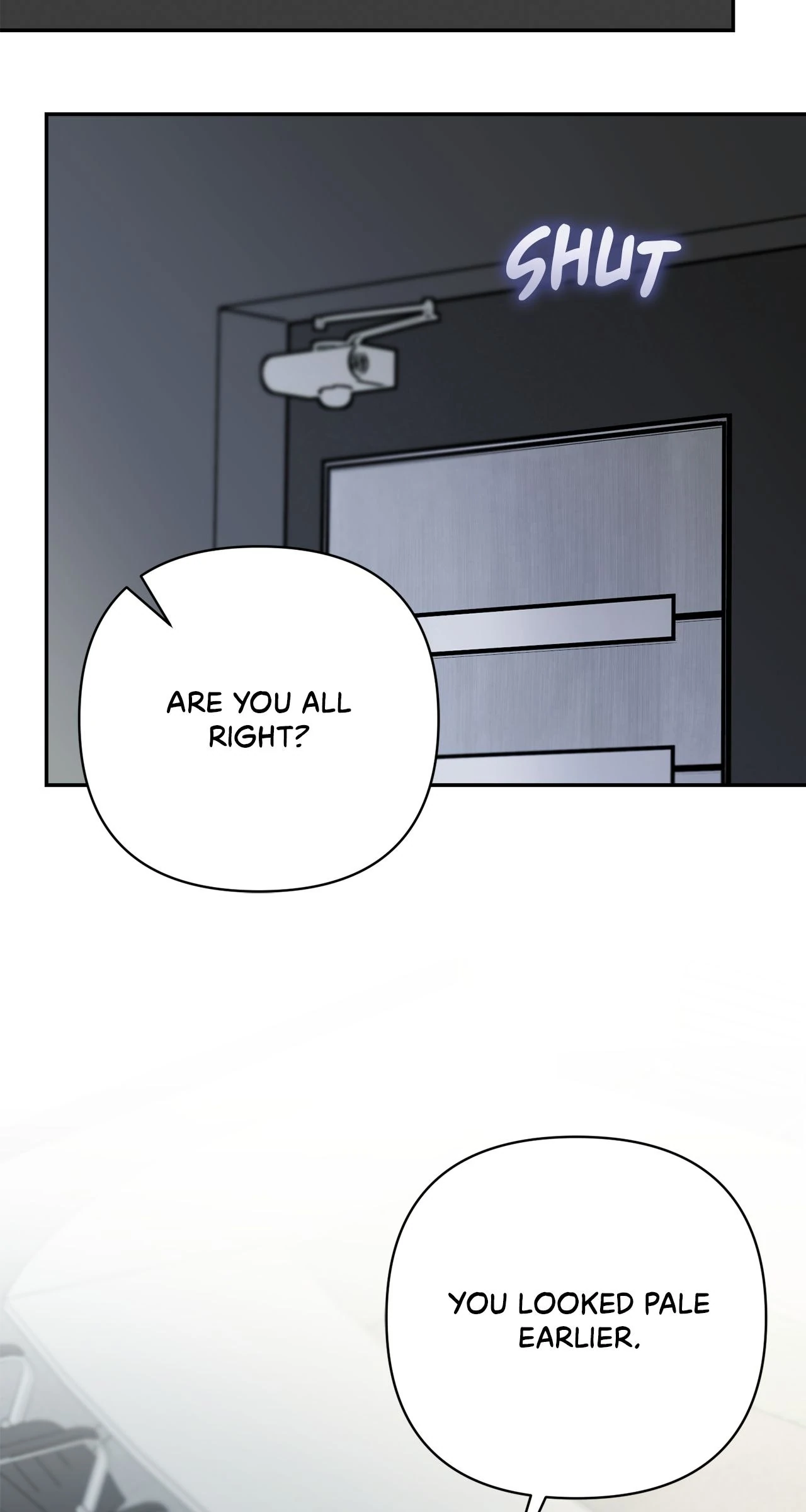 A Boss With Benefits Chapter 10 - Page 46