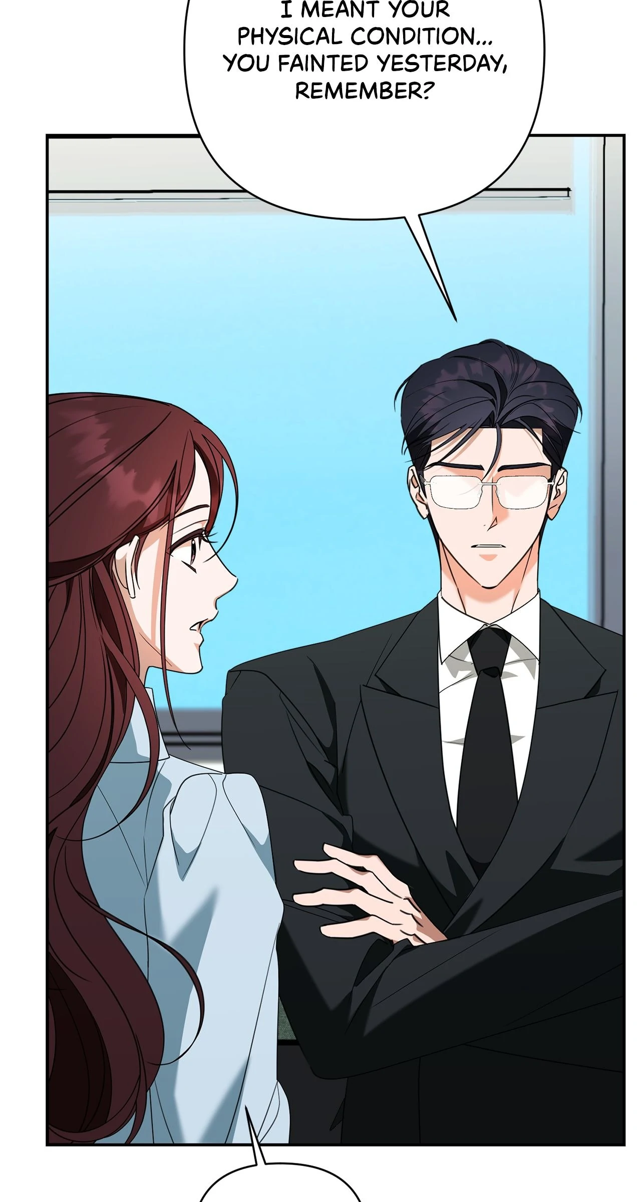 A Boss With Benefits Chapter 10 - Page 51