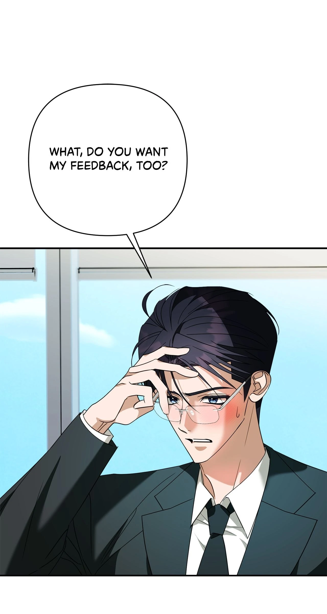 A Boss With Benefits Chapter 10 - Page 62