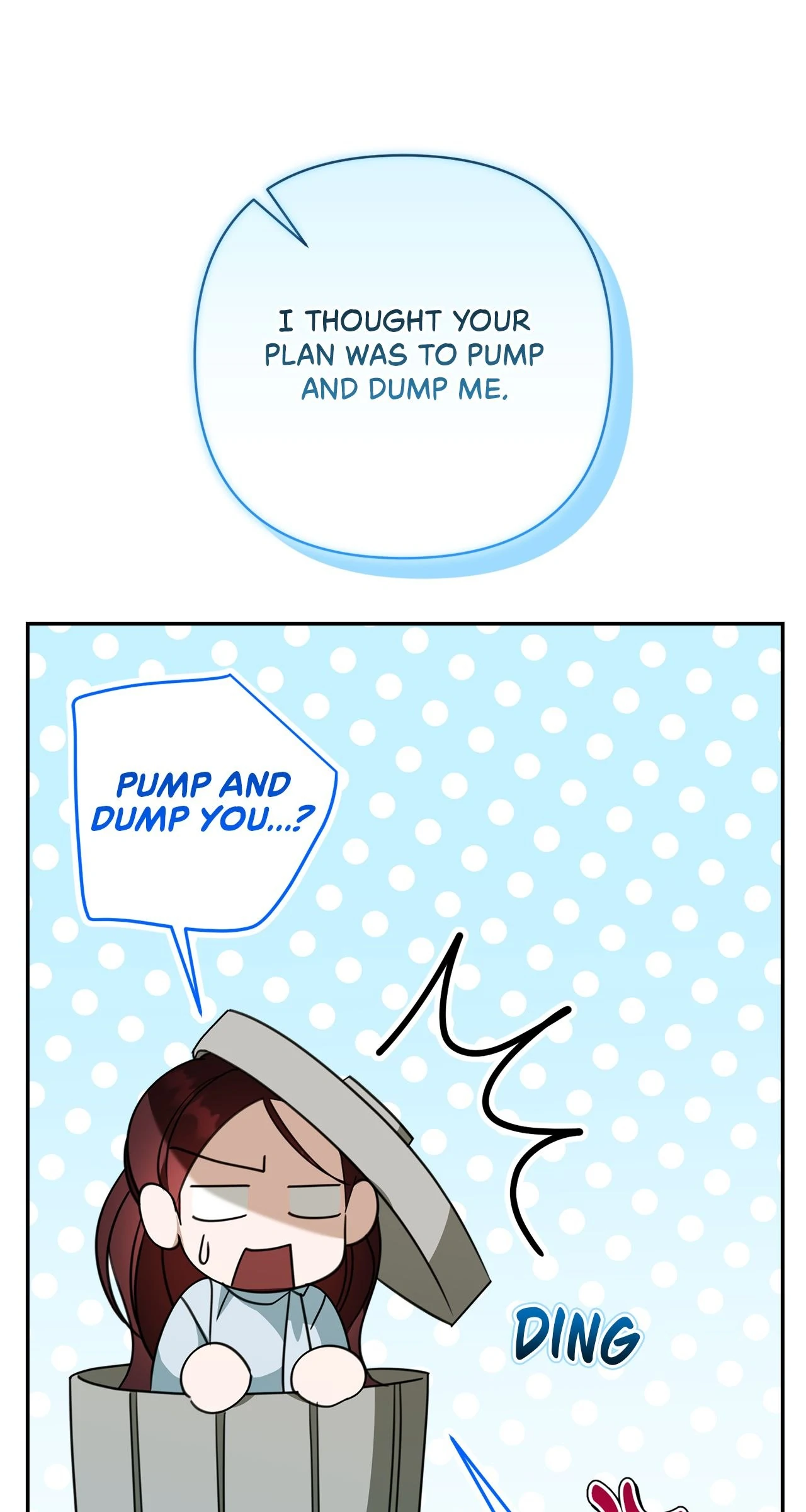 A Boss With Benefits Chapter 10 - Page 63