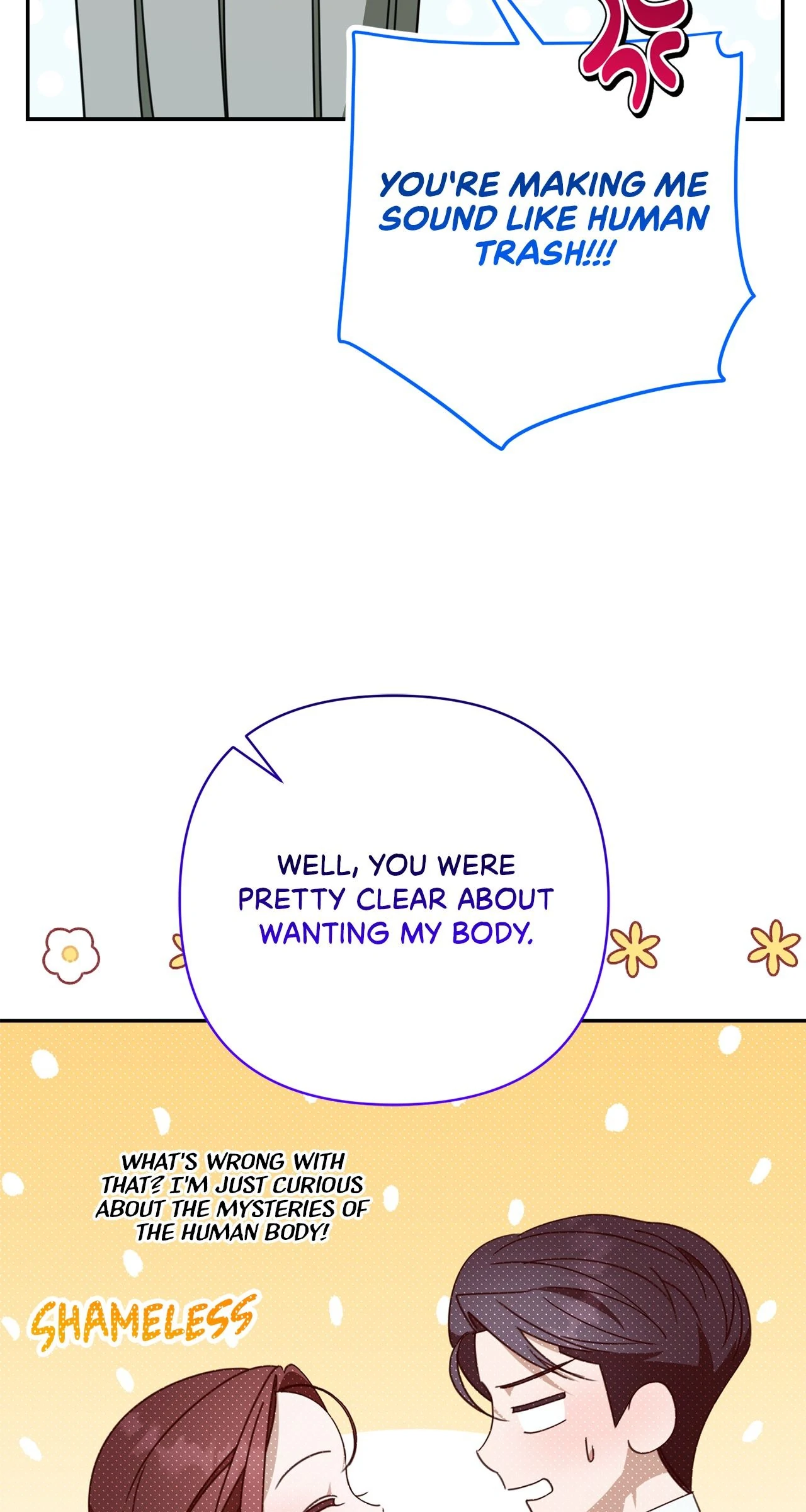 A Boss With Benefits Chapter 10 - Page 64