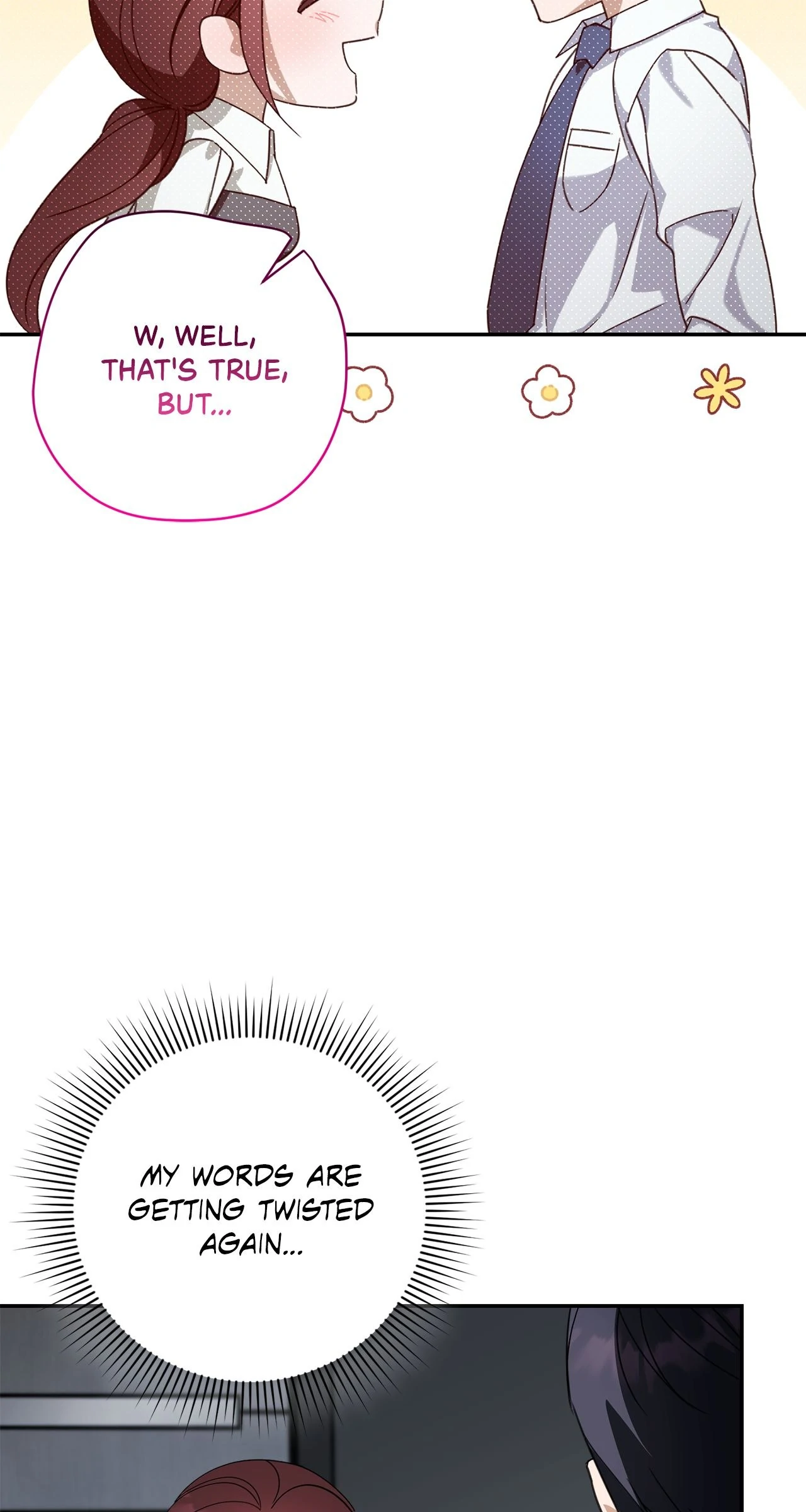 A Boss With Benefits Chapter 10 - Page 65