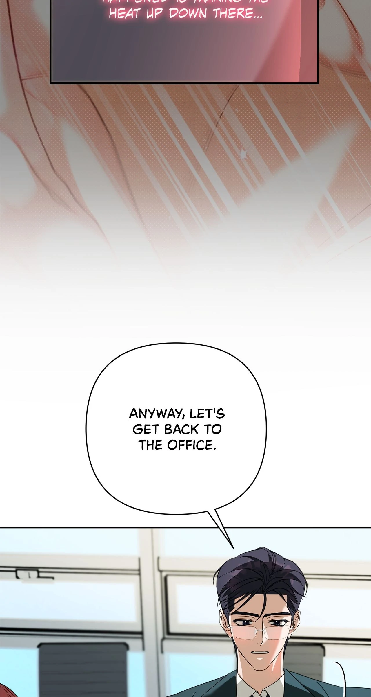 A Boss With Benefits Chapter 10 - Page 69