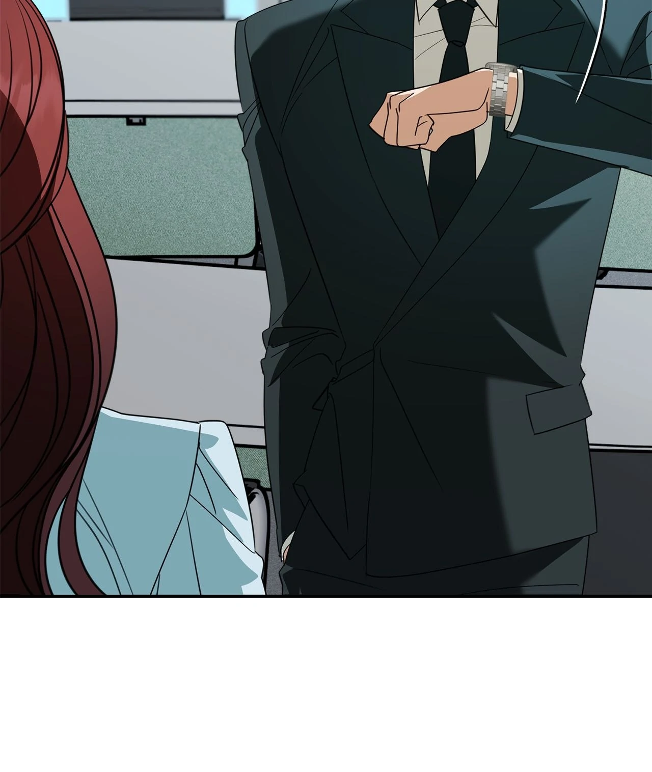 A Boss With Benefits Chapter 10 - Page 70