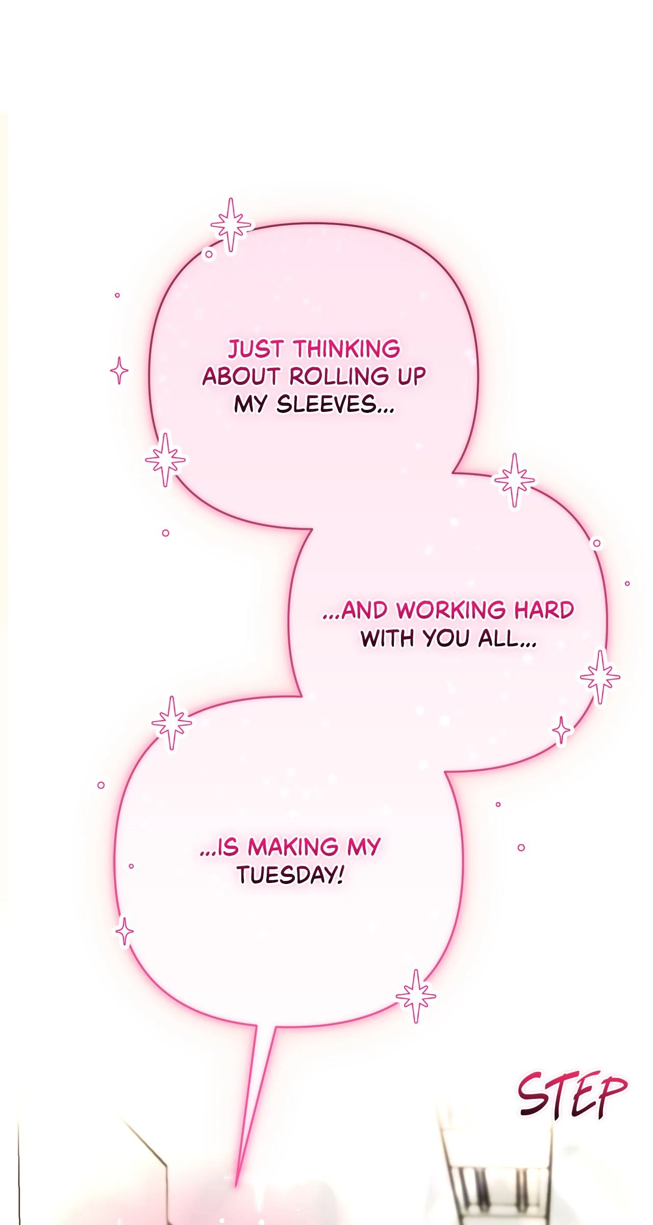 A Boss With Benefits Chapter 10 - Page 8