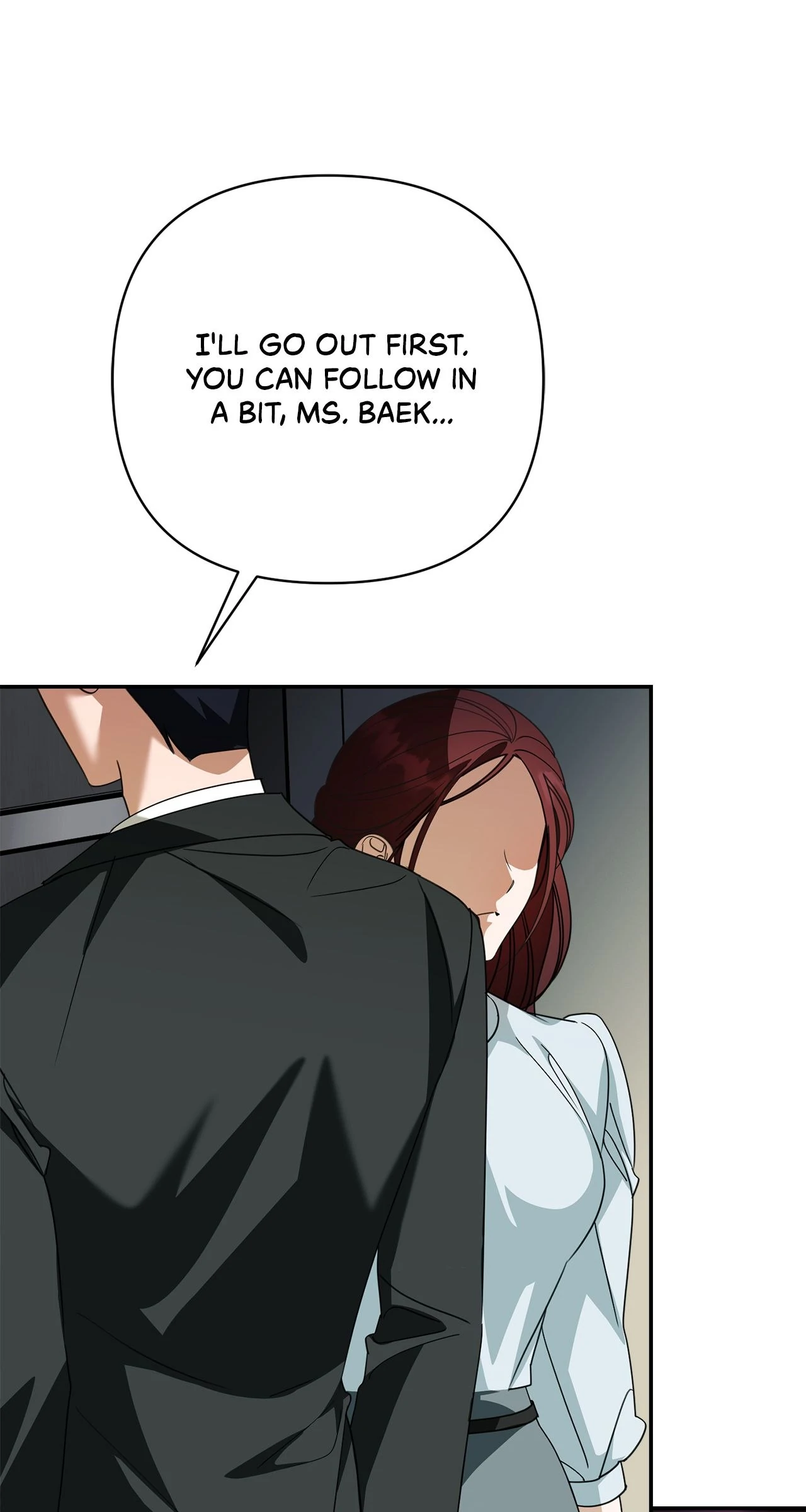 A Boss With Benefits Chapter 10 - Page 71