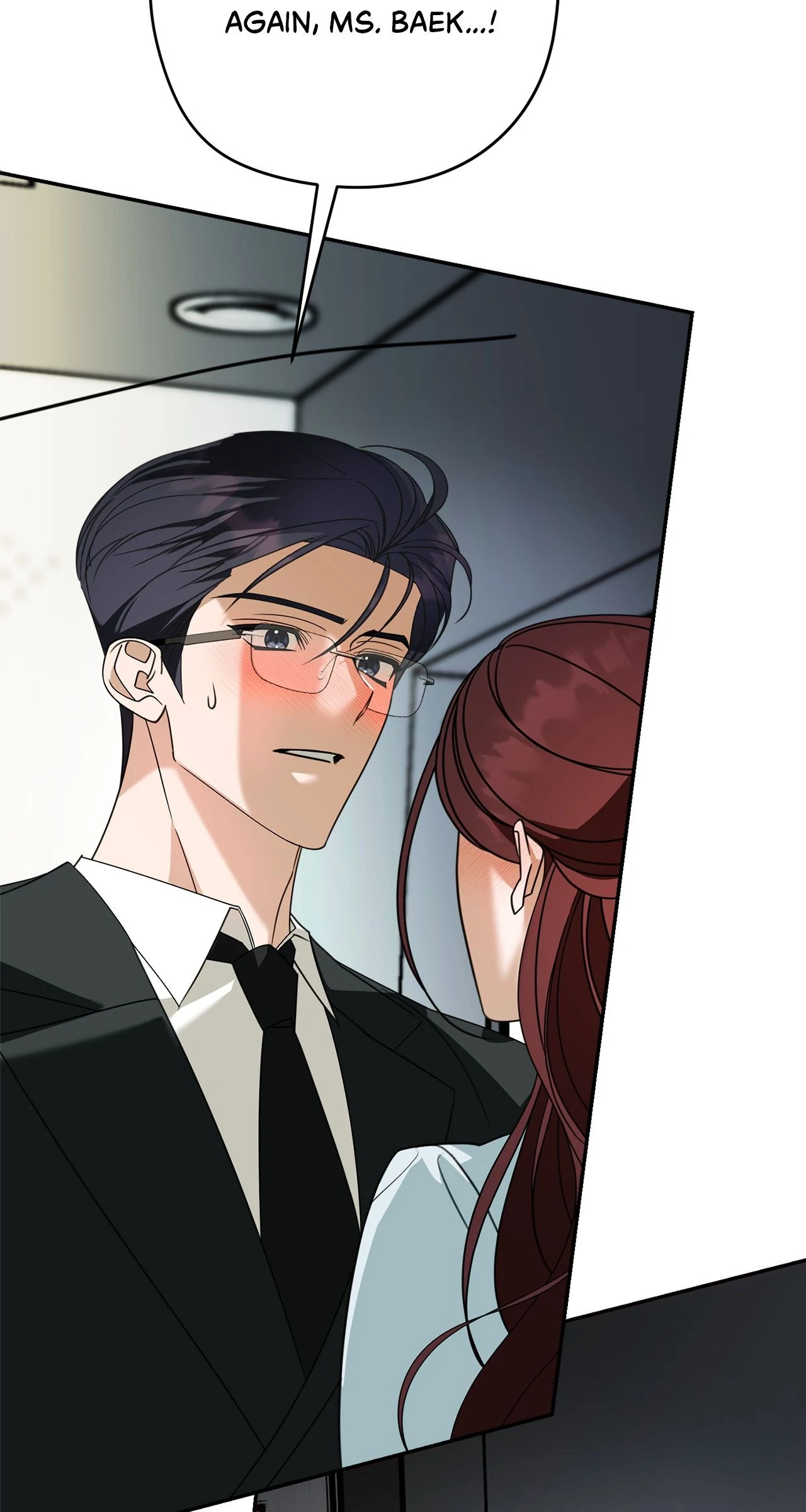 A Boss With Benefits Chapter 10 - Page 74