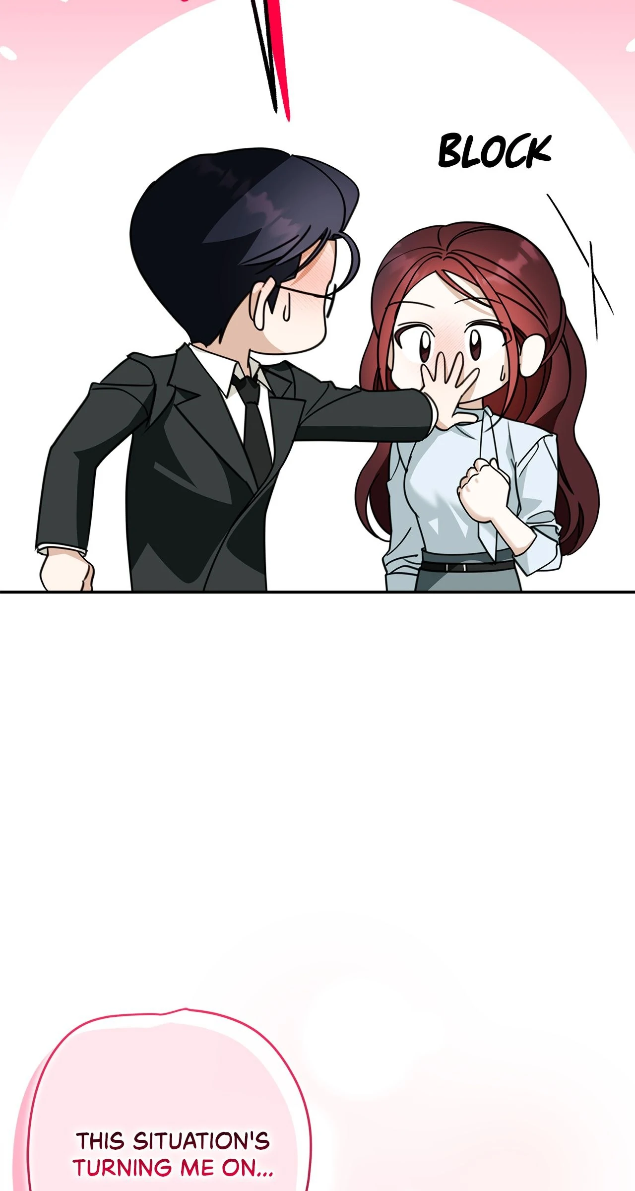 A Boss With Benefits Chapter 10 - Page 77