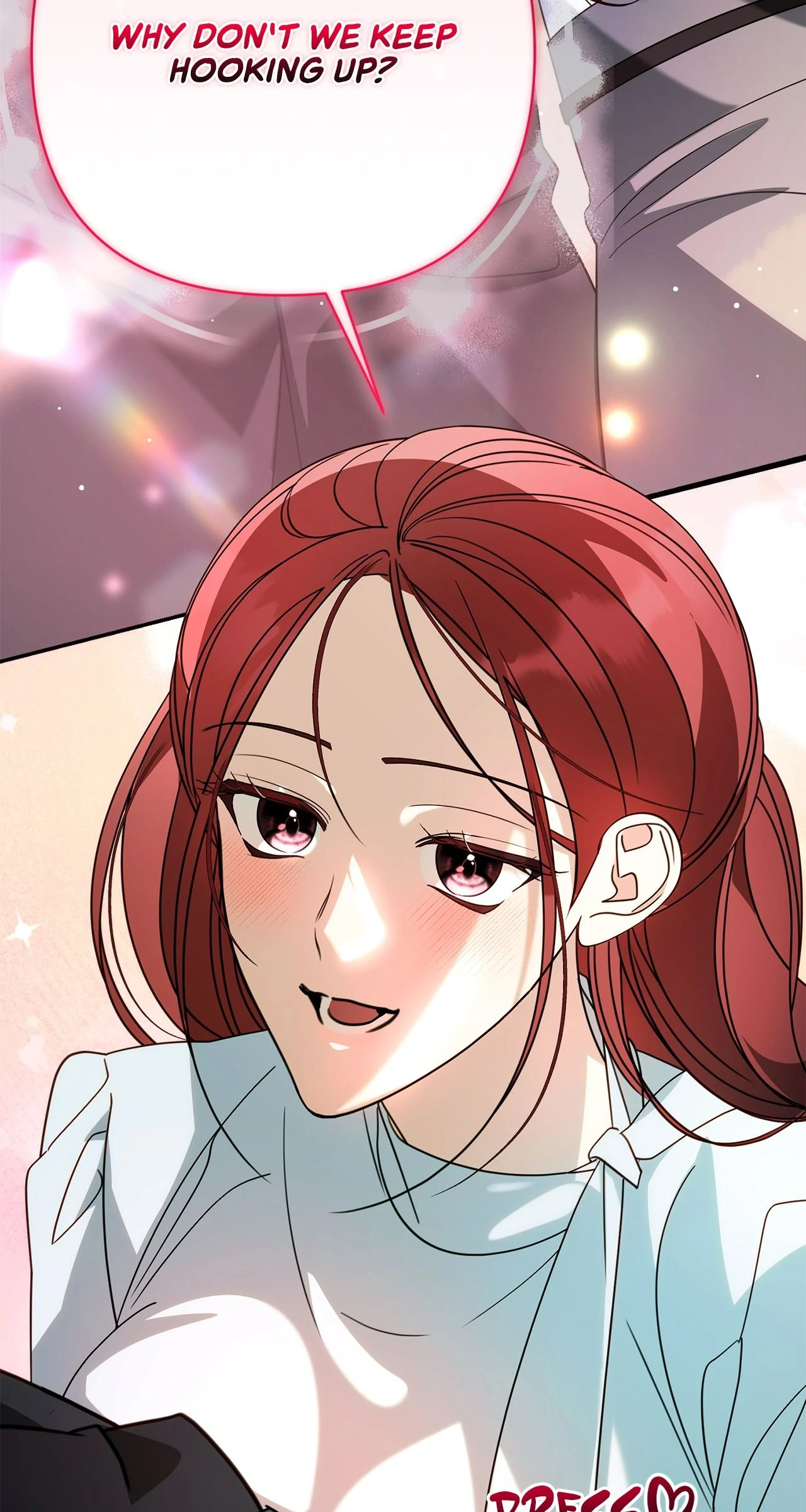 A Boss With Benefits Chapter 10 - Page 85