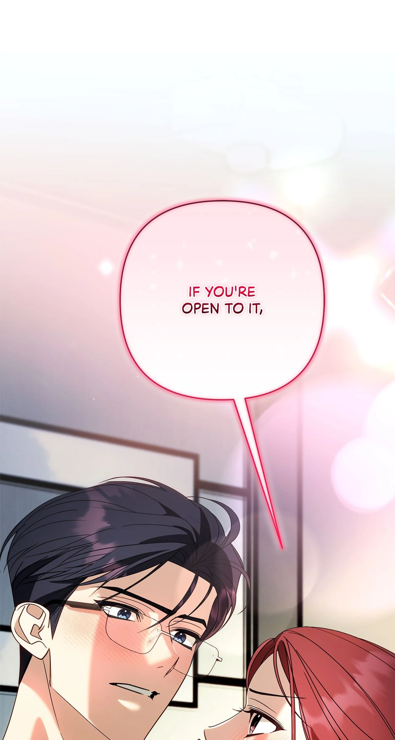 A Boss With Benefits Chapter 11 - Page 1