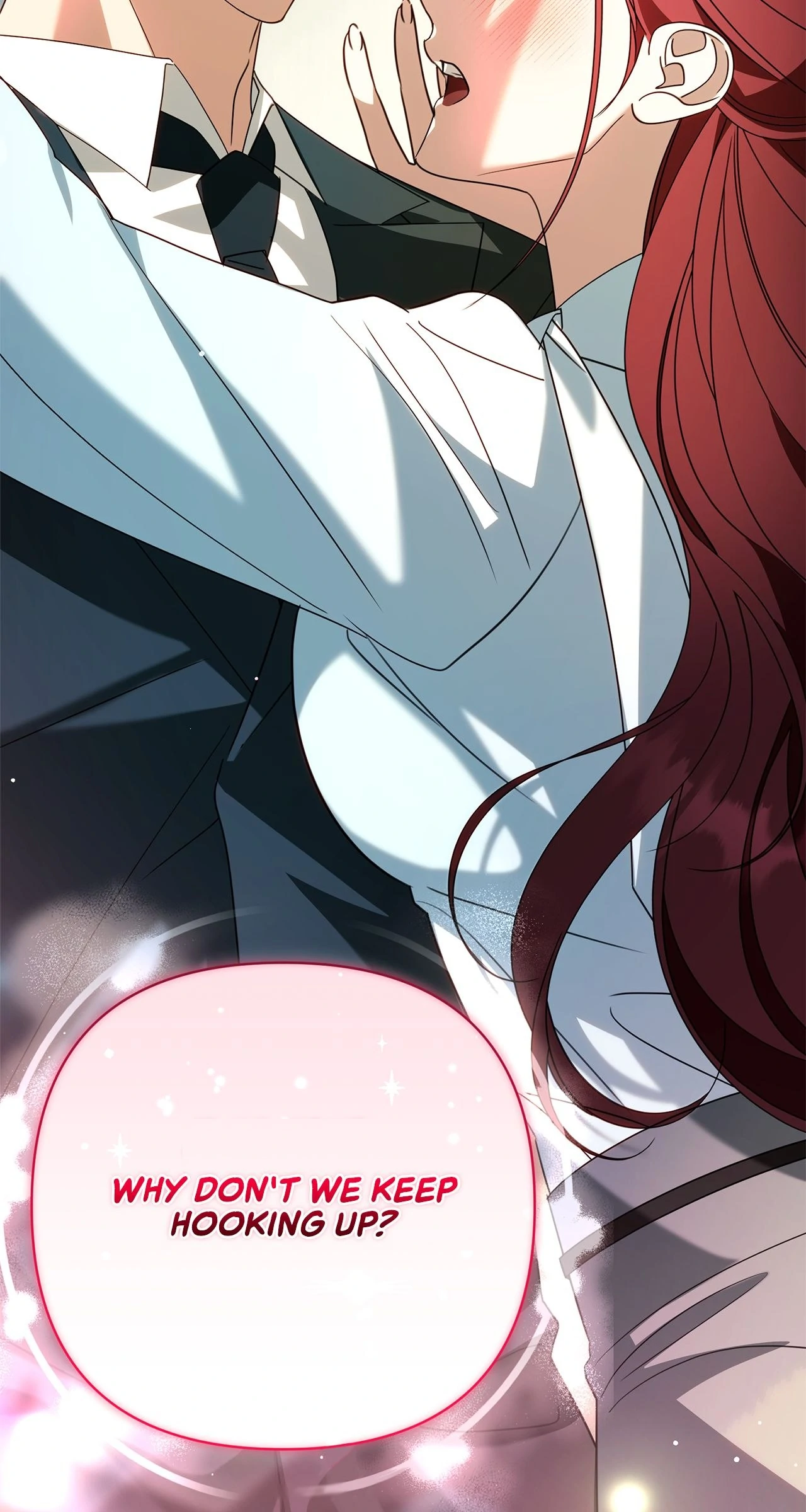 A Boss With Benefits Chapter 11 - Page 2