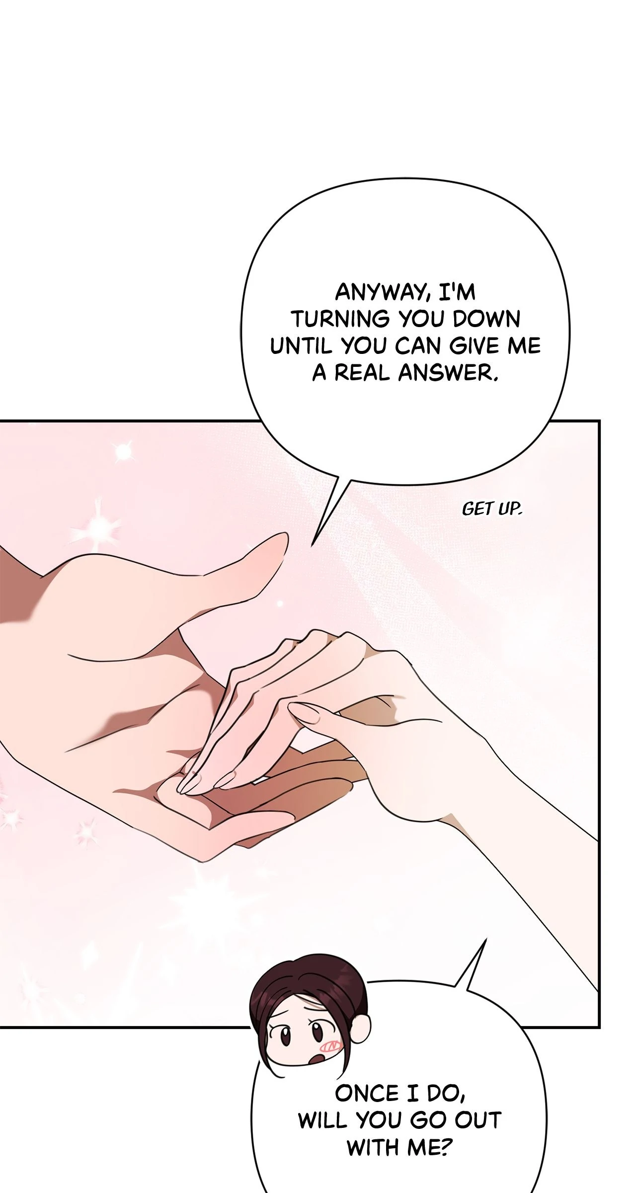 A Boss With Benefits Chapter 11 - Page 16