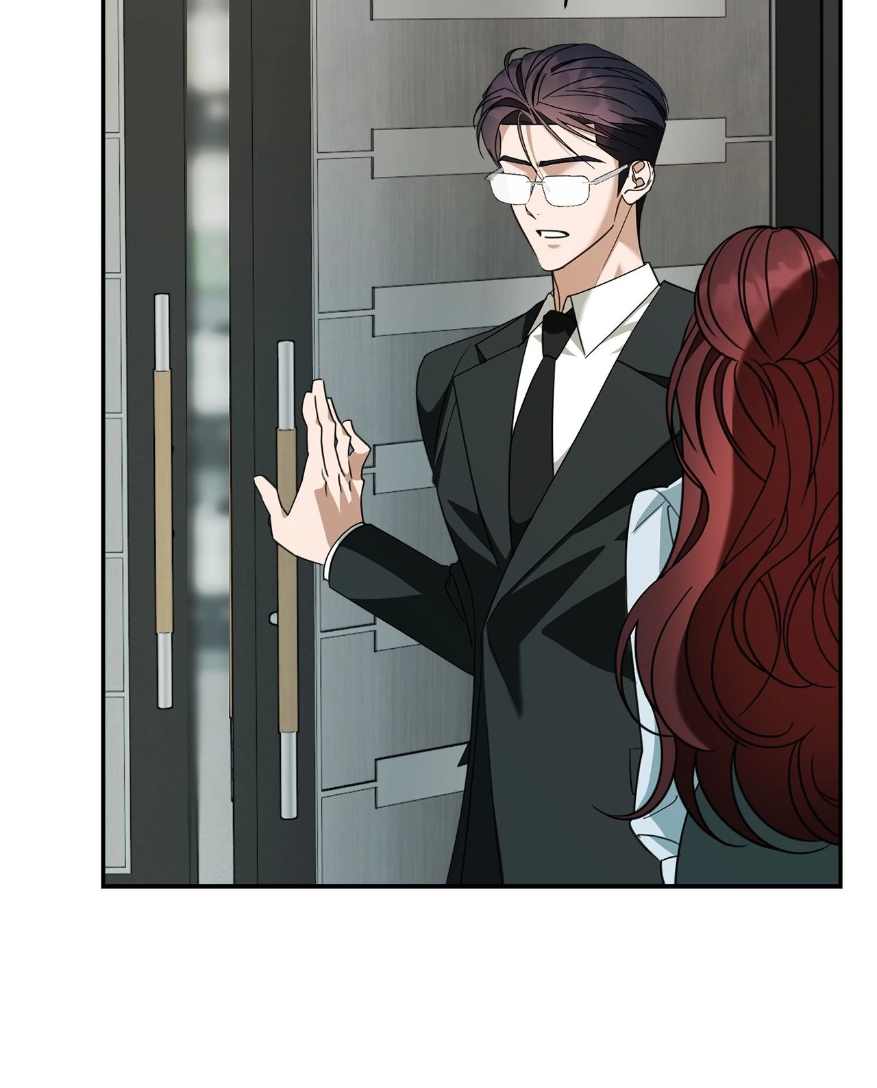 A Boss With Benefits Chapter 11 - Page 18