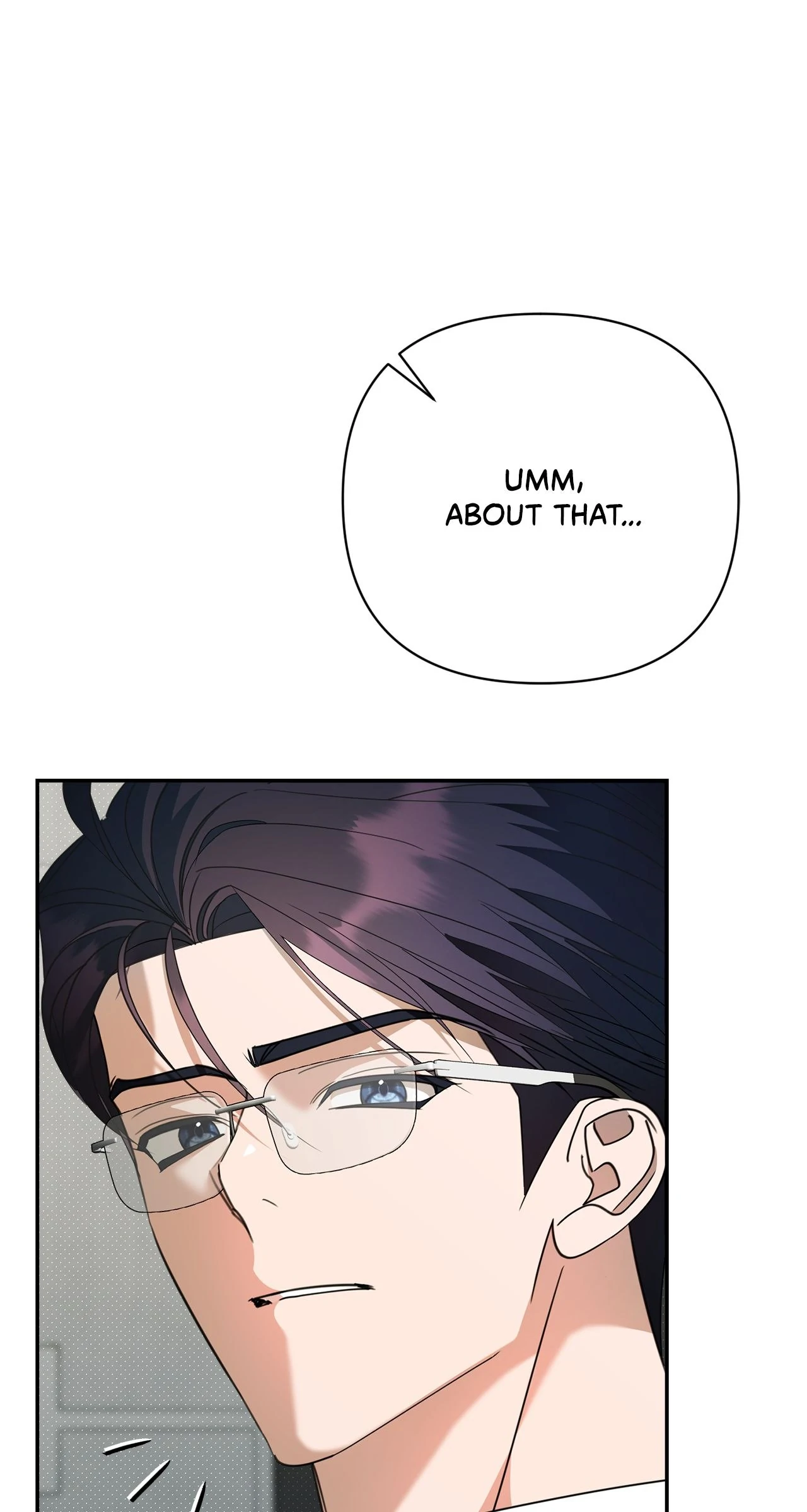 A Boss With Benefits Chapter 11 - Page 20