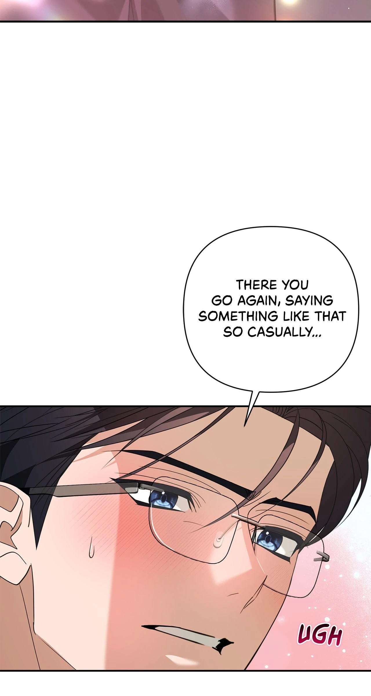 A Boss With Benefits Chapter 11 - Page 3