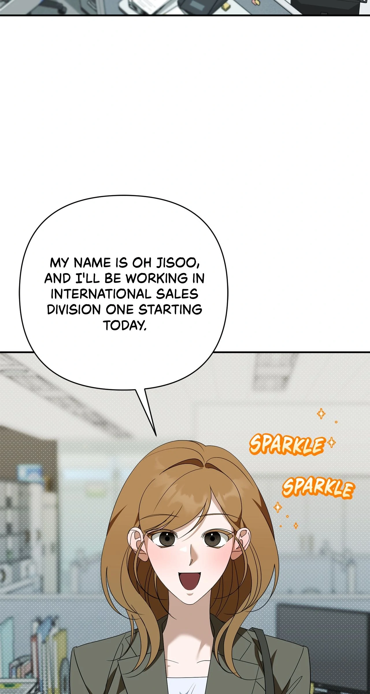 A Boss With Benefits Chapter 11 - Page 31