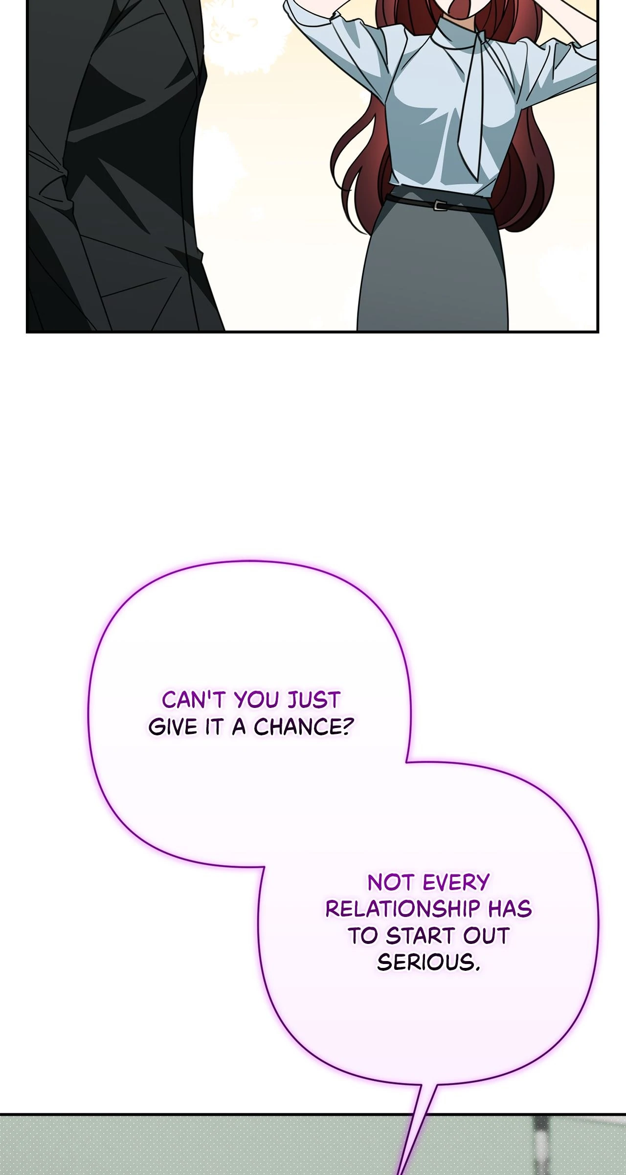 A Boss With Benefits Chapter 11 - Page 5