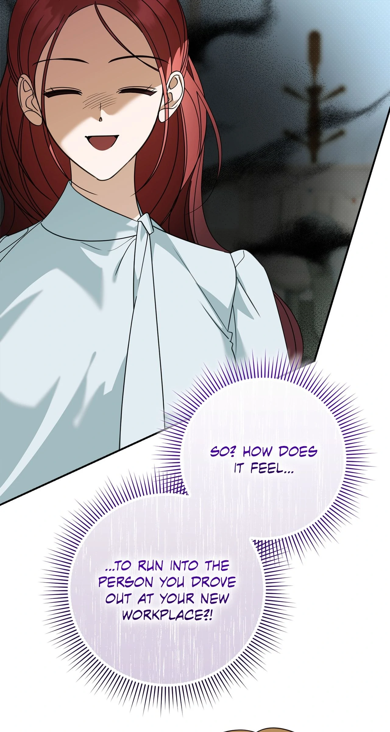 A Boss With Benefits Chapter 11 - Page 43