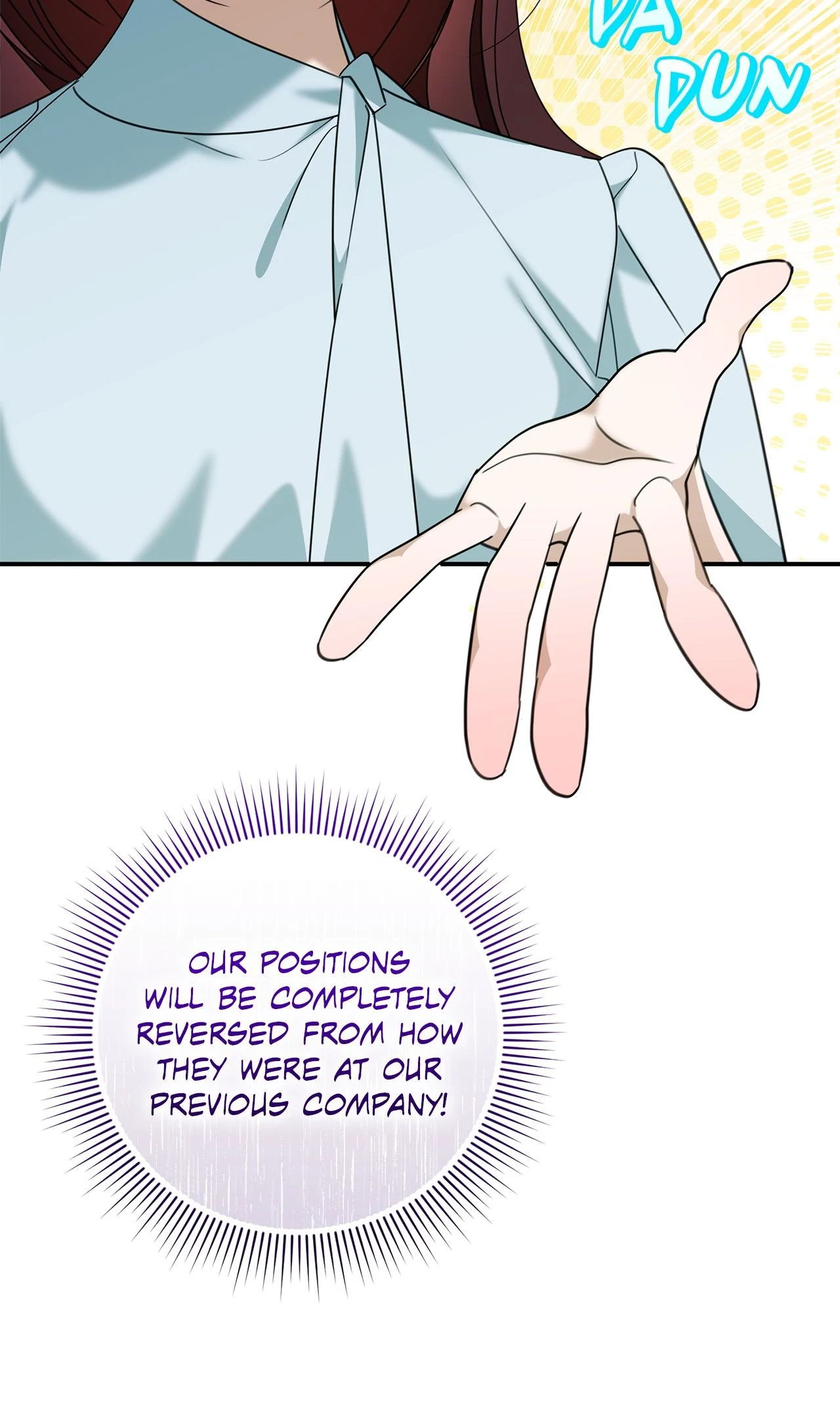 A Boss With Benefits Chapter 11 - Page 46