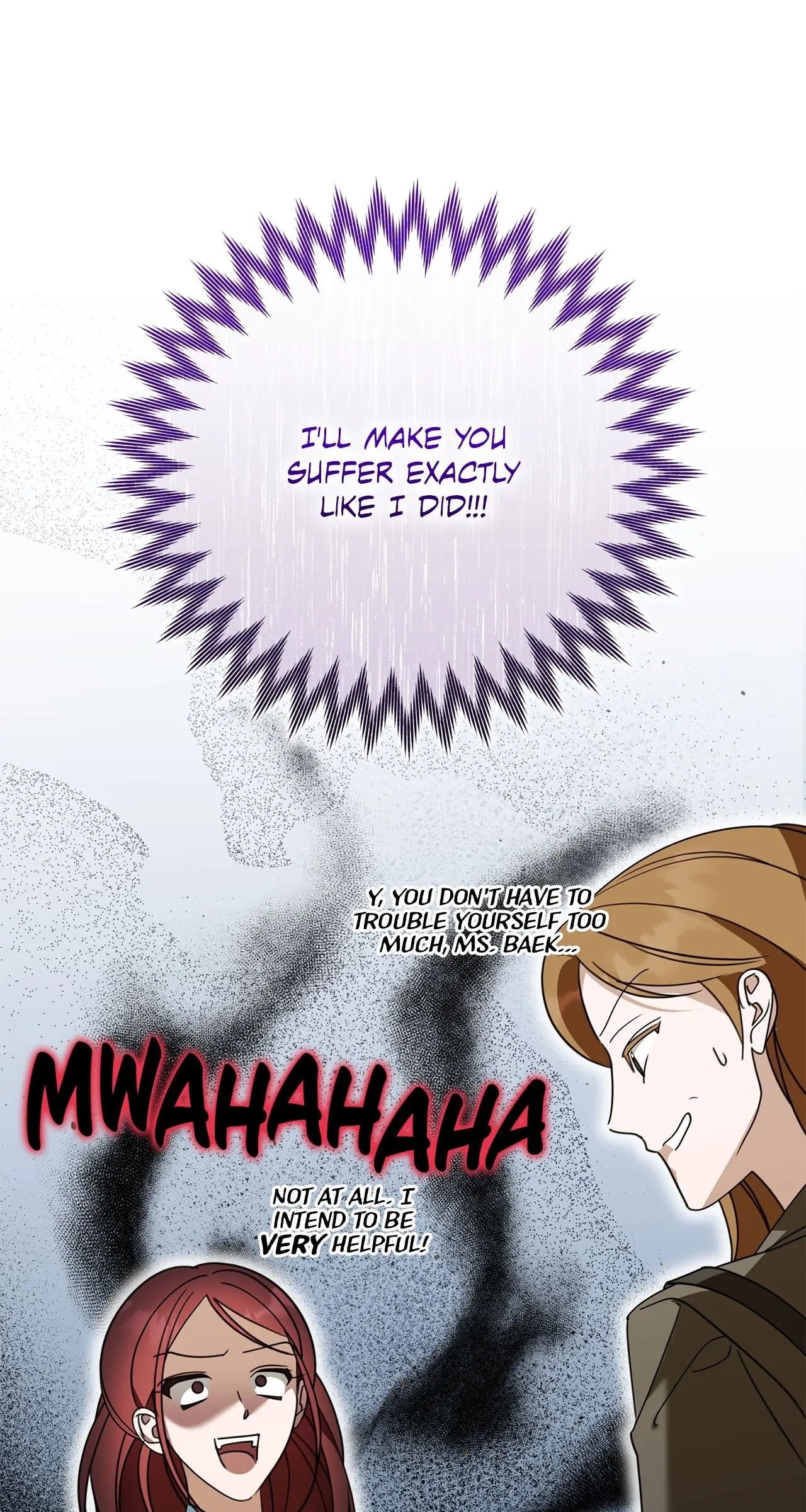 A Boss With Benefits Chapter 11 - Page 47