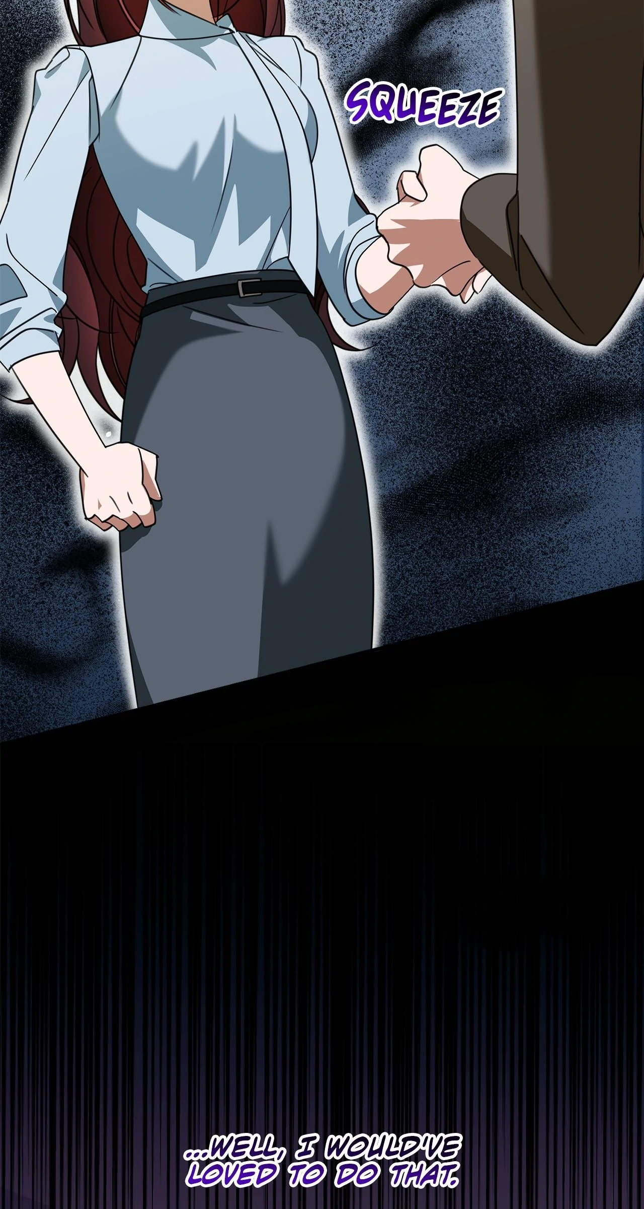 A Boss With Benefits Chapter 11 - Page 48