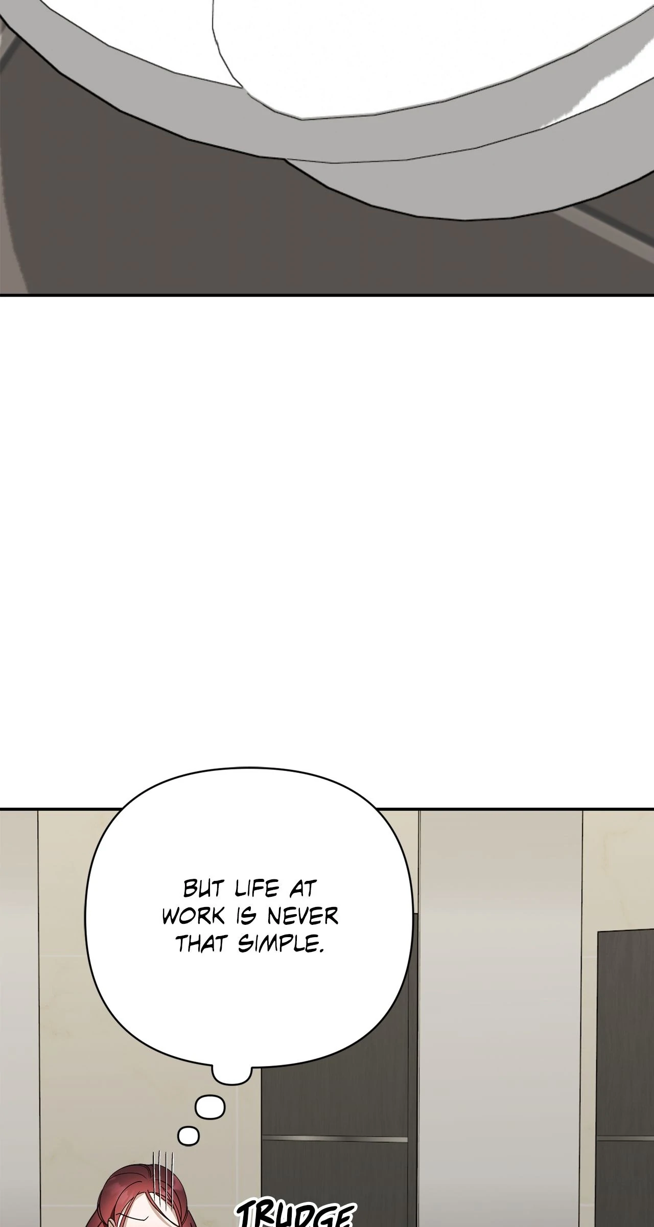 A Boss With Benefits Chapter 11 - Page 50