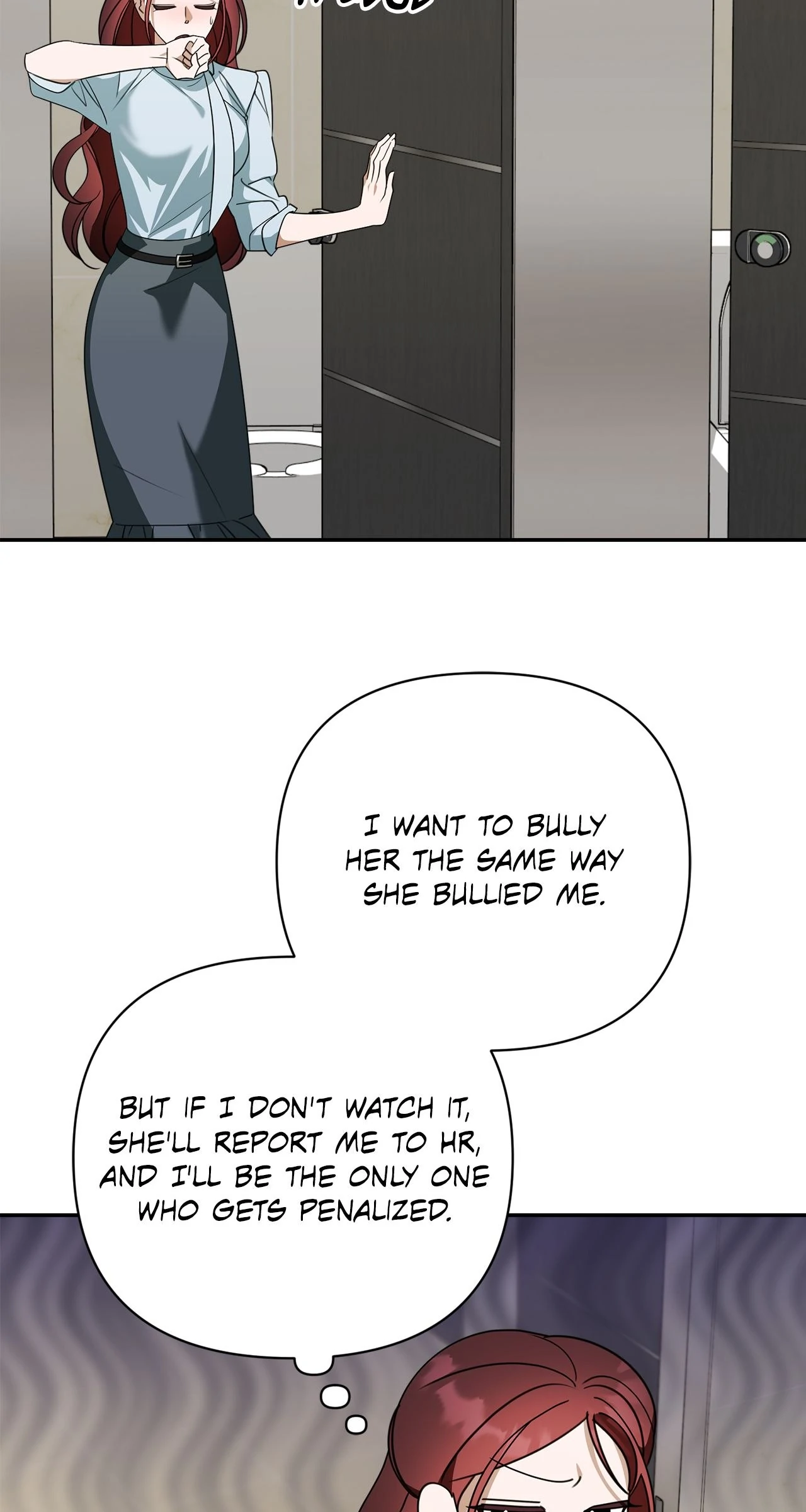 A Boss With Benefits Chapter 11 - Page 51