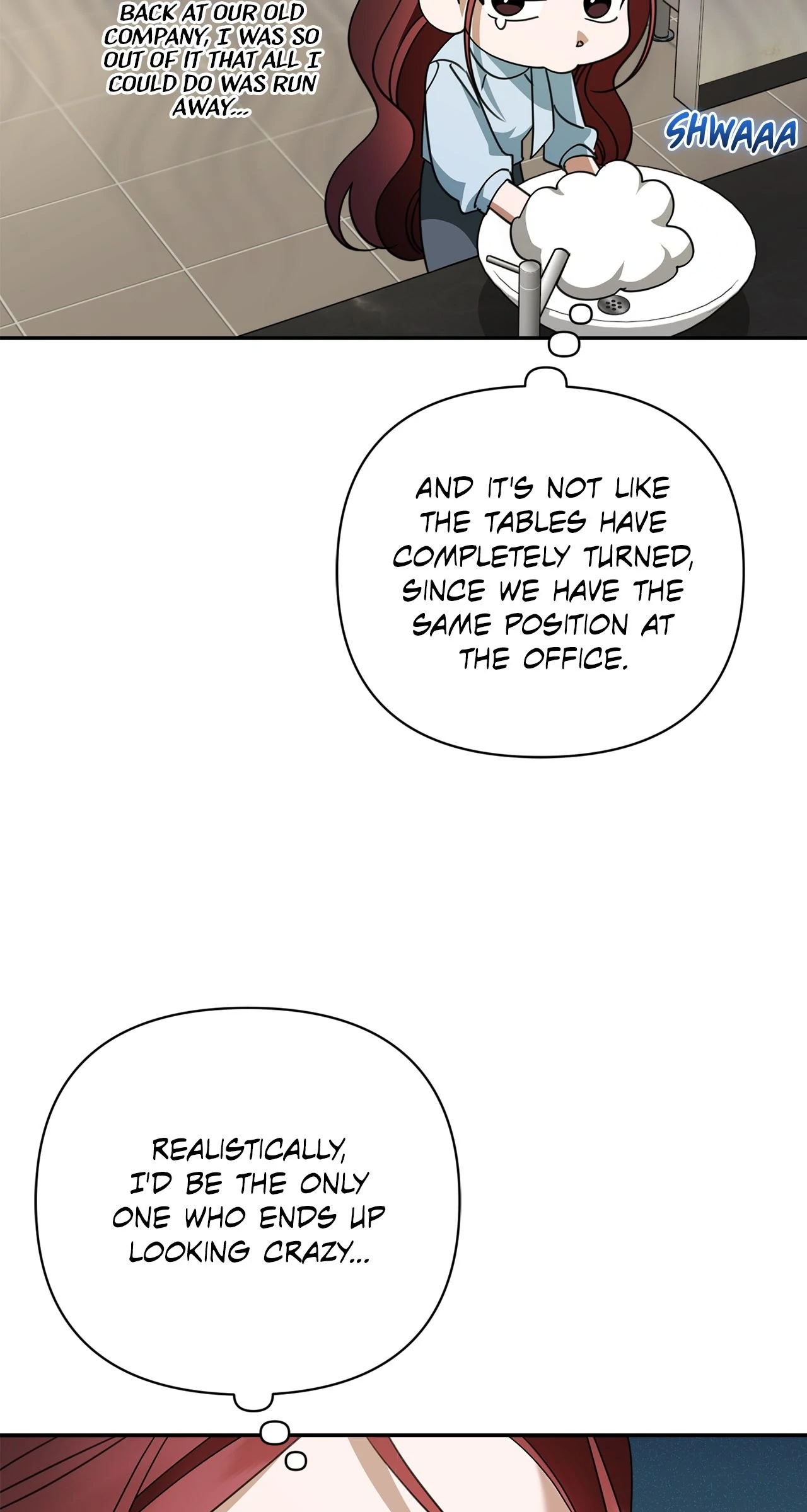 A Boss With Benefits Chapter 11 - Page 52